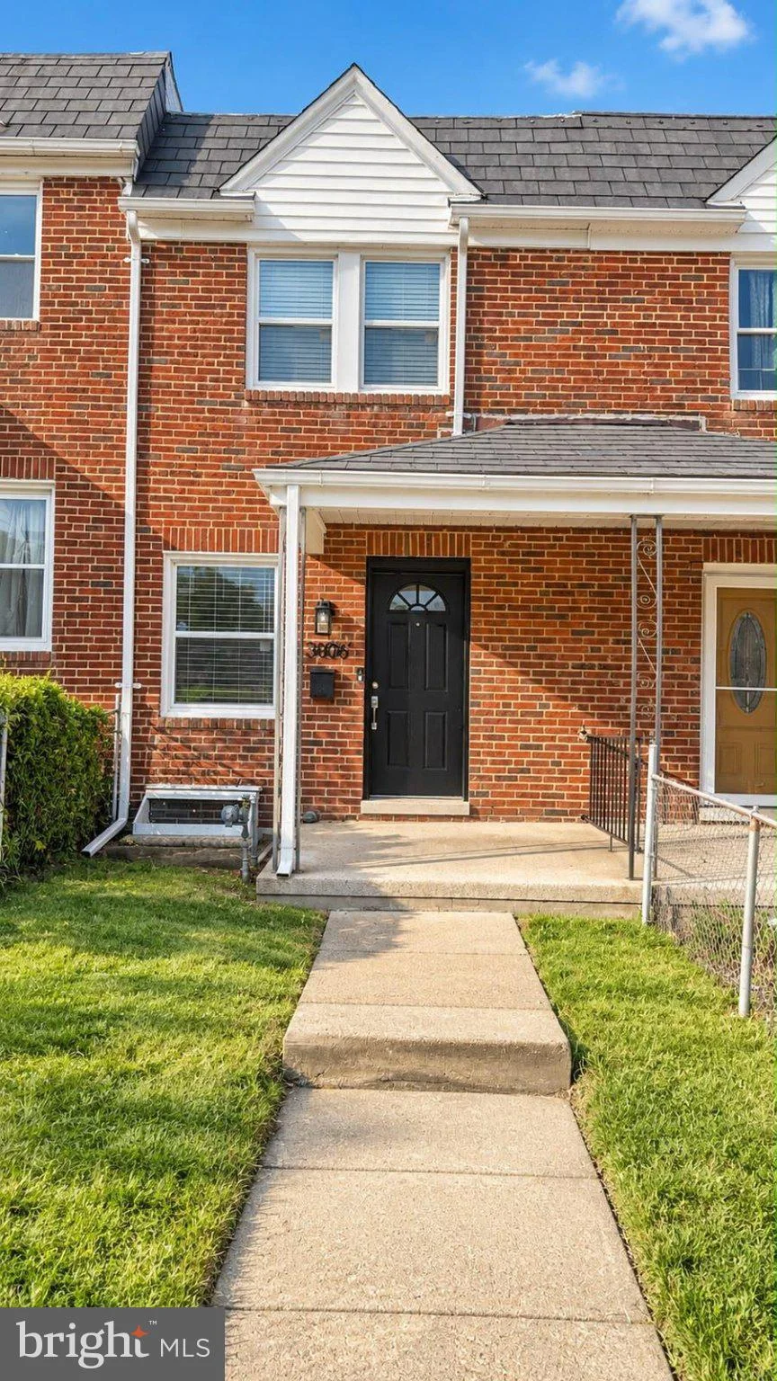 3806 Colborne Road