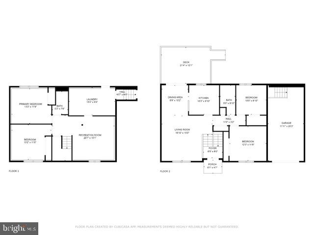 THE PLANTATIONS - Residential Lease