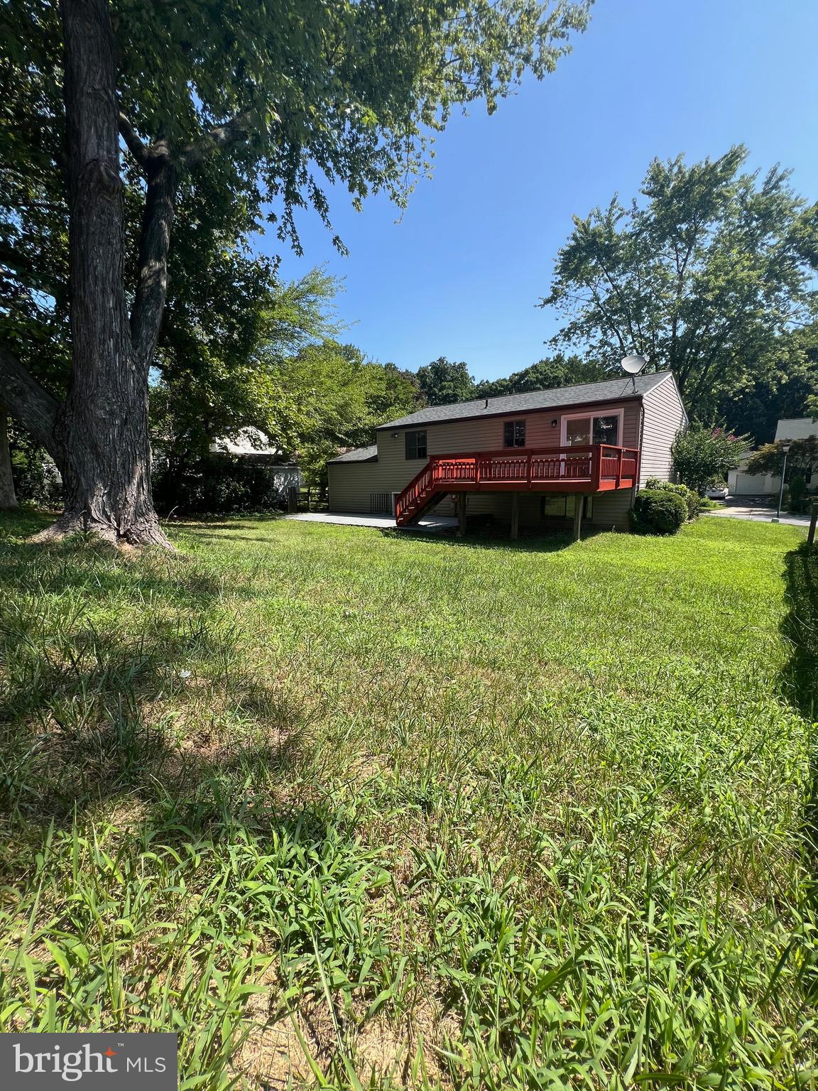 THE PLANTATIONS - Residential Lease