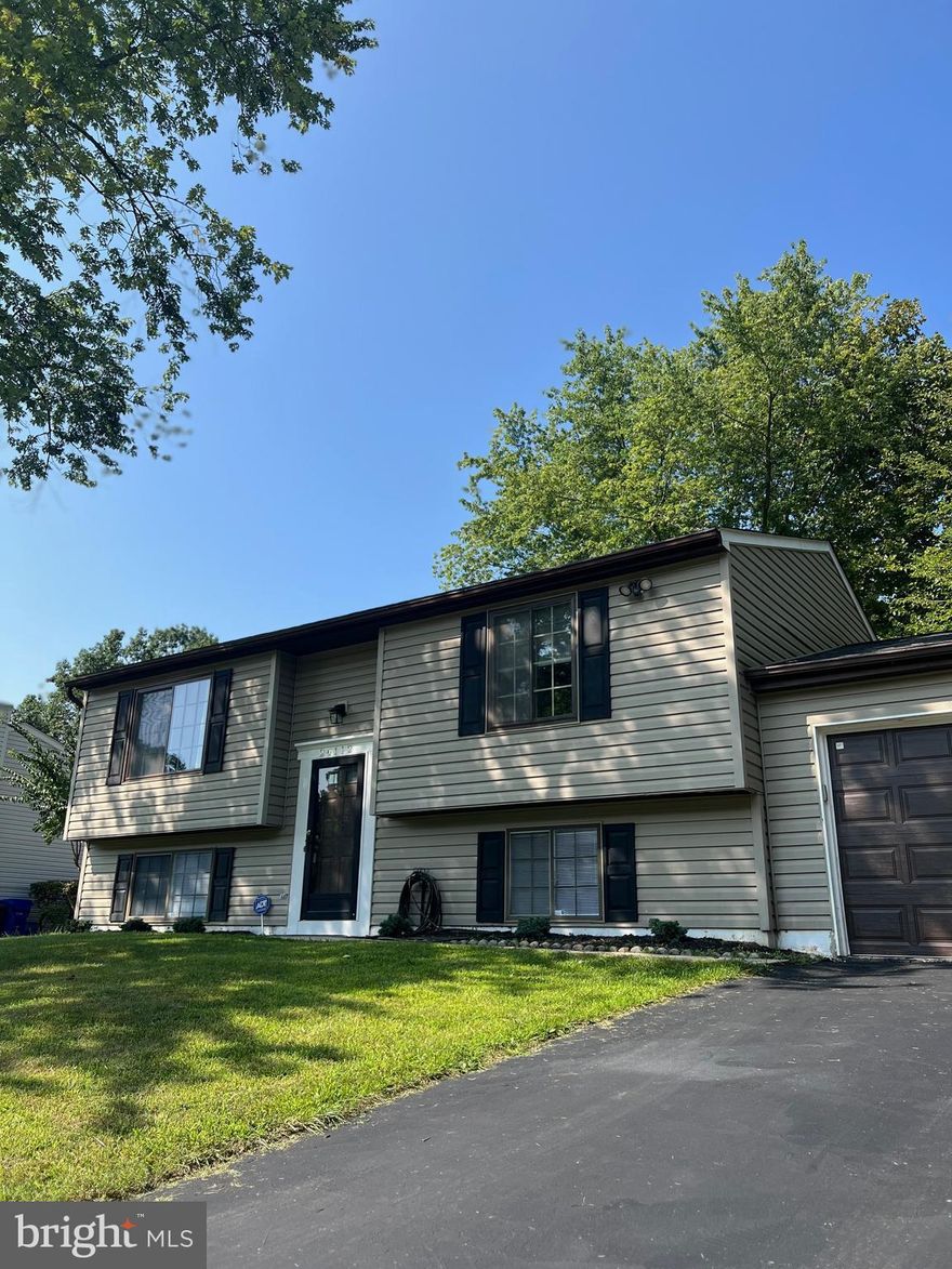 ---OPEN HOUSE THURSDAY OCTOBER 10, 2024, 5-7PM----
Over 1600 SF of finished space!
Discover your new home in this impressive, updated 4-bedroom, 2 full bath single-family residence, now available for rent. Perfectly blending modern updates with a prime location, this home offers both comfort and convenience for professionals and families alike.

Key Features:
Stylish Kitchen: The heart of the home features new stainless steel appliances and elegant granite countertops, perfect for cooking and entertaining.
Modern Flooring: Enjoy the durability and beauty of new luxury vinyl plank (LVP) flooring throughout the living spaces.
Updated Bathrooms: Experience the luxury of a completely renovated main floor bathroom with modern fixtures and finishes.
Fresh Aesthetic: New paint and lighting throughout the home create a bright and inviting atmosphere.
Prime Location:
Shopping & Dining: Conveniently located near a variety of shopping options including Wegmans, Target, Home Depot, Safeway, and Harris Teeter.
Outdoor Activities: Enjoy nearby walking and running paths, as well as community parks for outdoor recreation and relaxation.
Transportation & Commutes: Excellent access to public transportation options including MetroRail, MarcRail, and RideOn. Major highways I-270, I-70, and I-200 are easily accessible, ensuring a smooth commute.
Additional Information:
Application Process: Interested parties are invited to inquire about our straightforward 2-step application process.
This home offers the perfect combination of modern updates, convenient location, and ample space. Don’t miss the opportunity to make it your own. Contact us today to schedule a viewing and learn more about the application process.