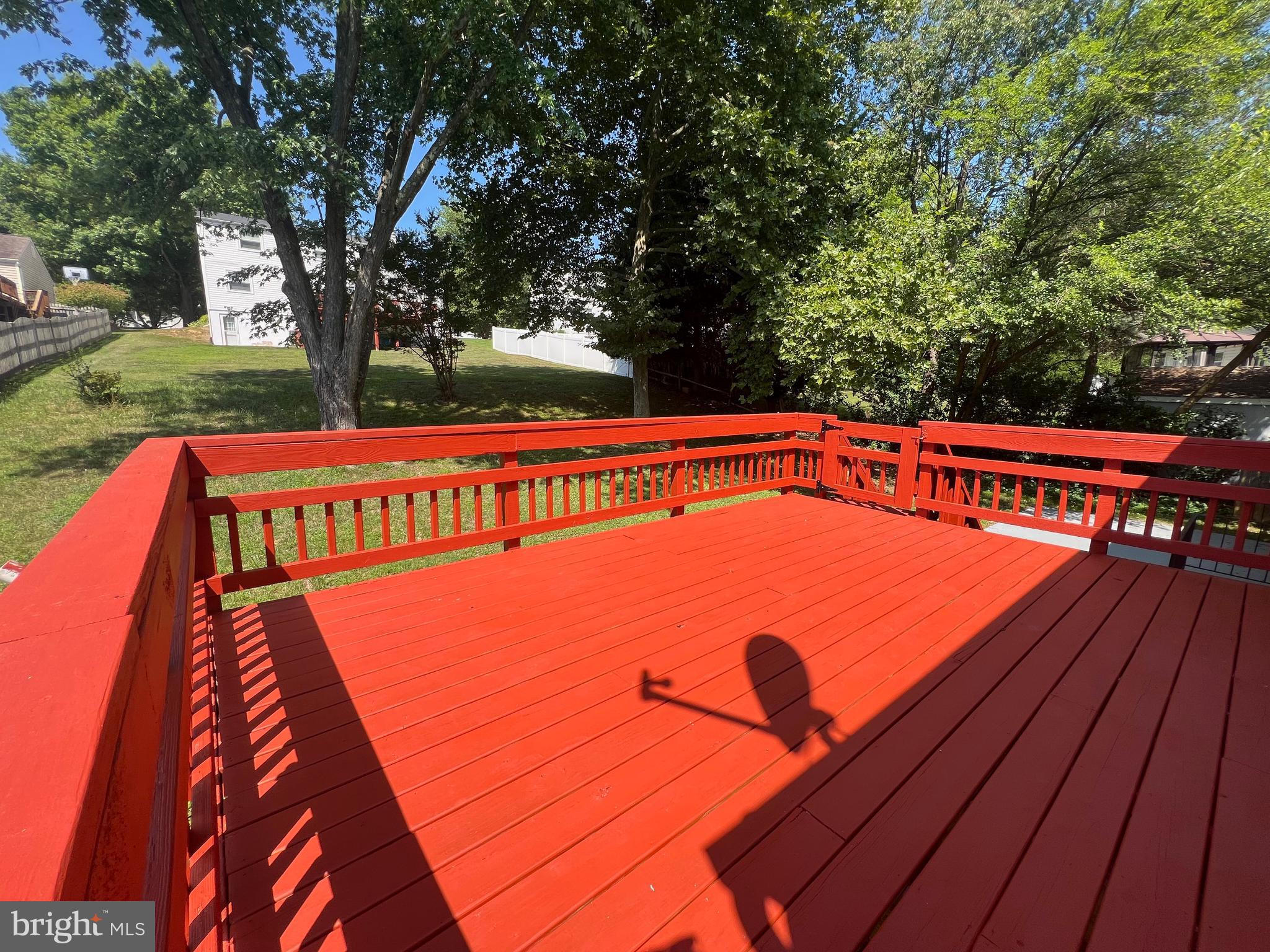 THE PLANTATIONS - Residential Lease