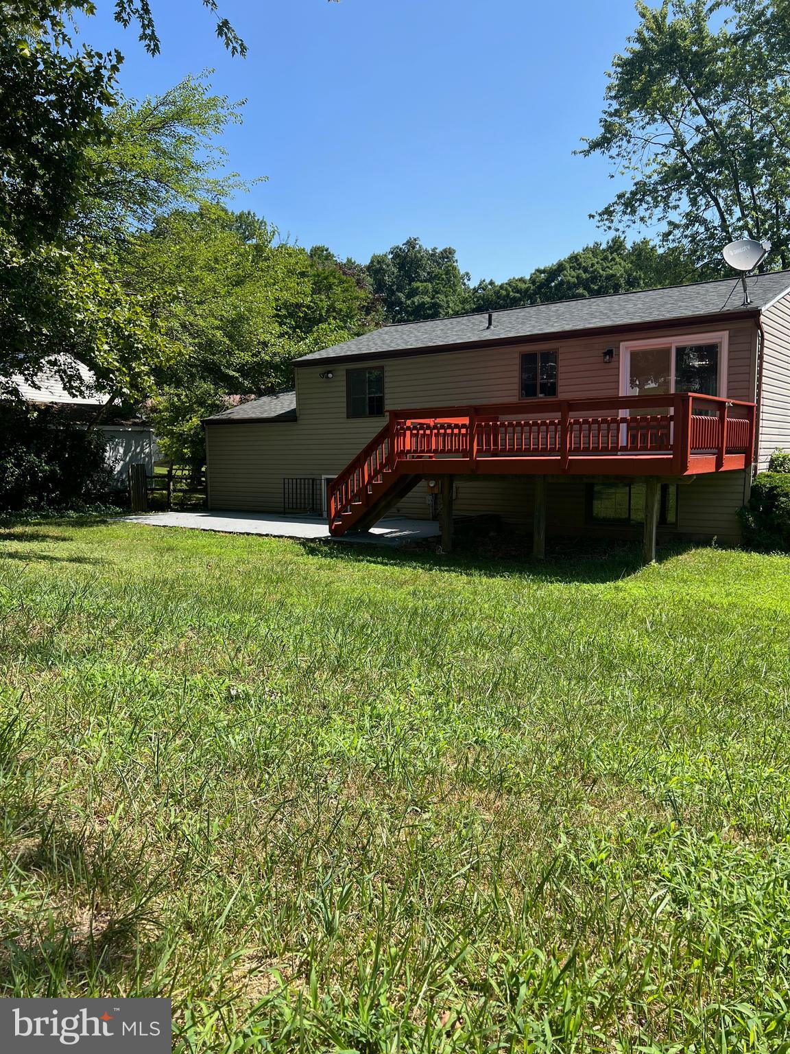 THE PLANTATIONS - Residential Lease