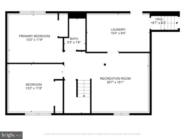 THE PLANTATIONS - Residential Lease