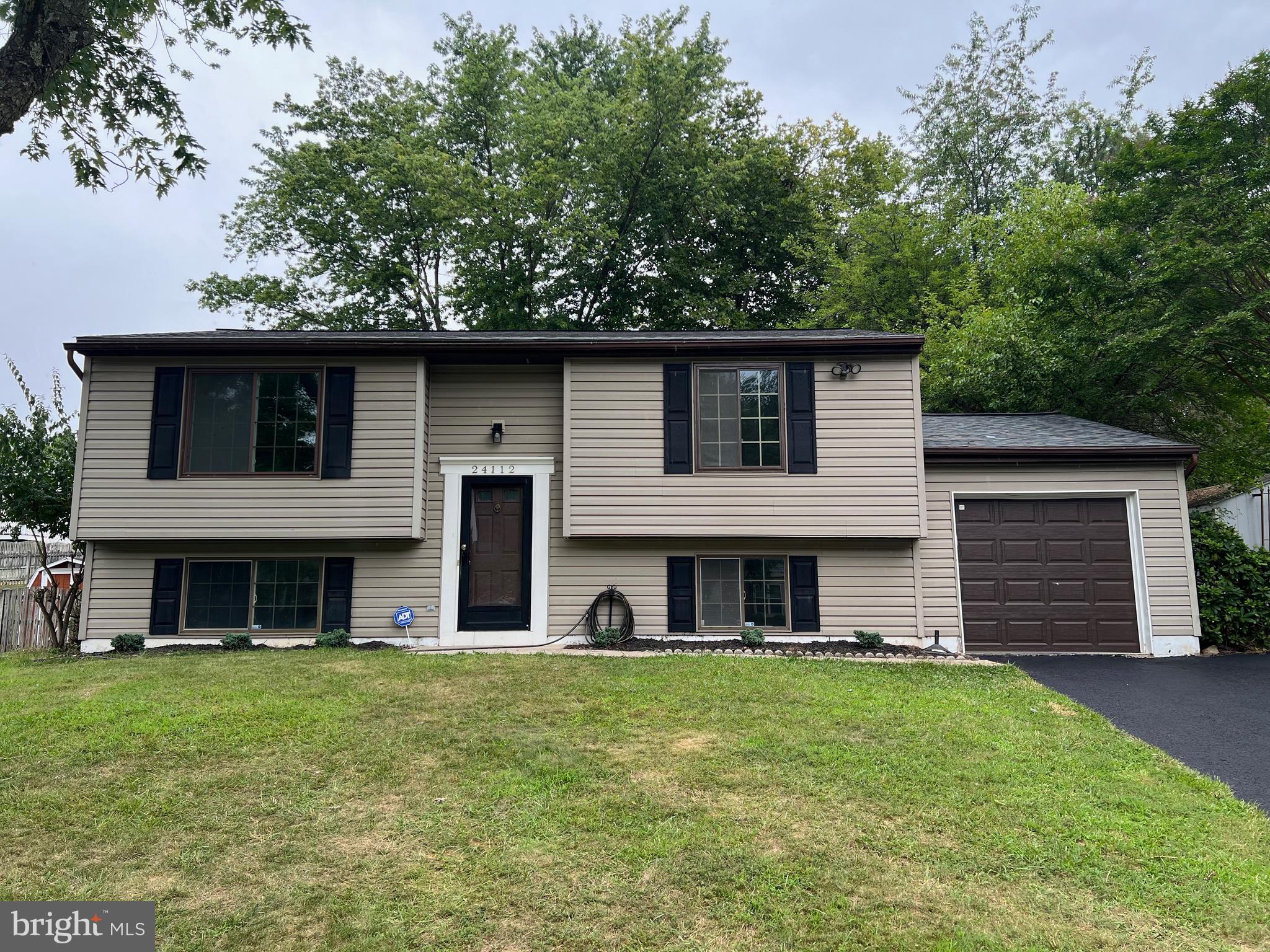 THE PLANTATIONS - Residential Lease