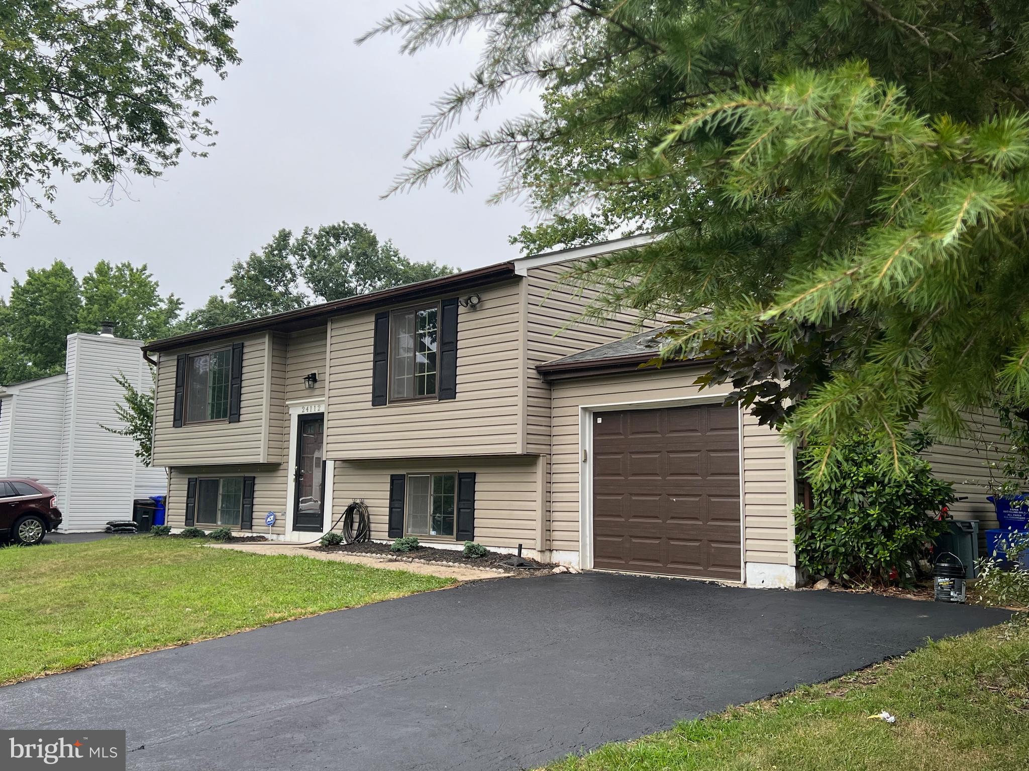 THE PLANTATIONS - Residential Lease