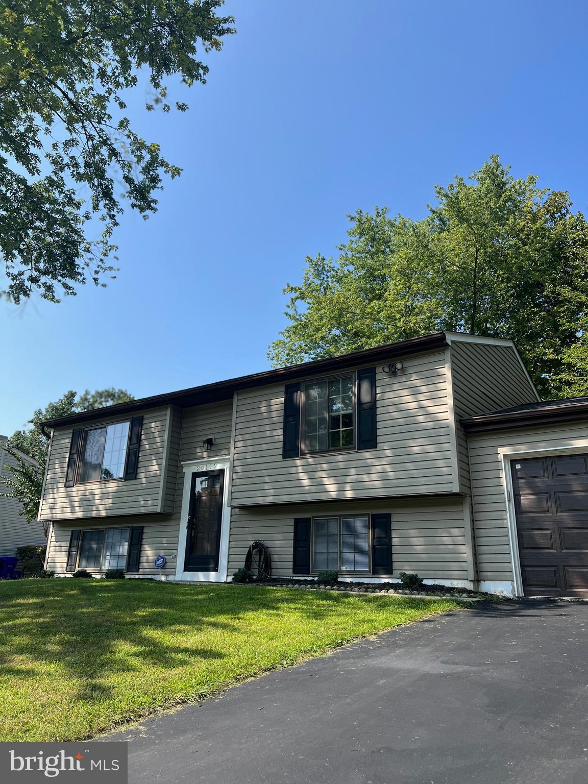 THE PLANTATIONS - Residential Lease