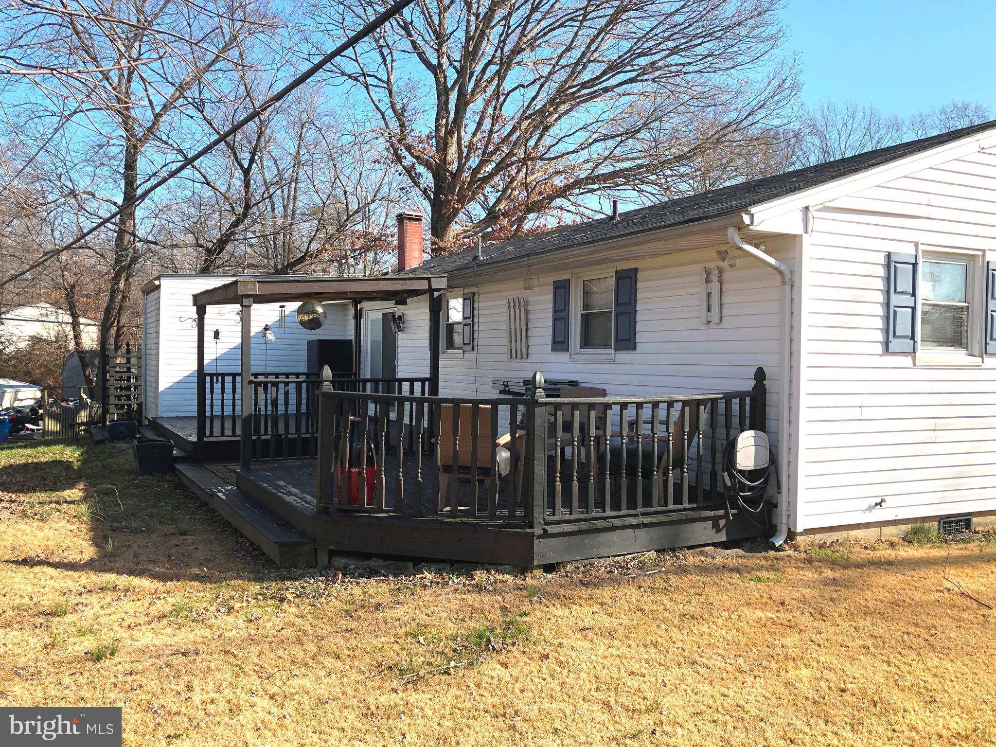 NORTH INDIAN HEAD ESTATES - Residential