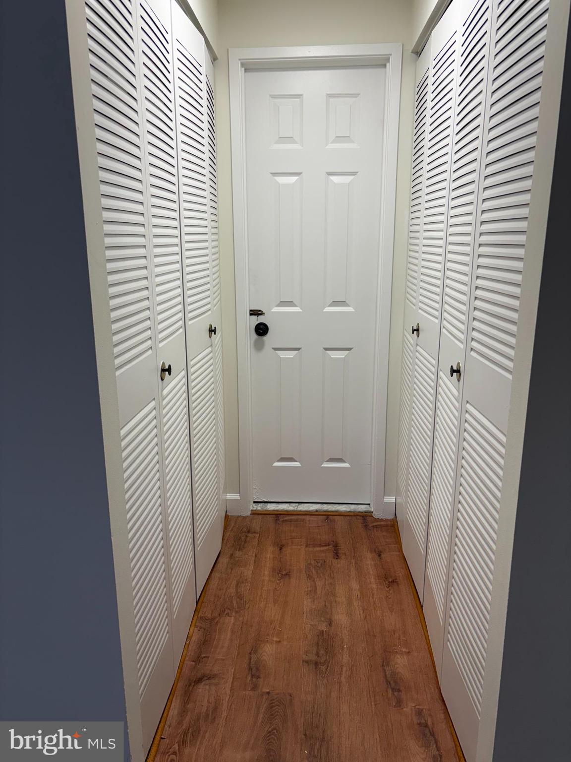 MONTGOMERY VILLAGE - Residential