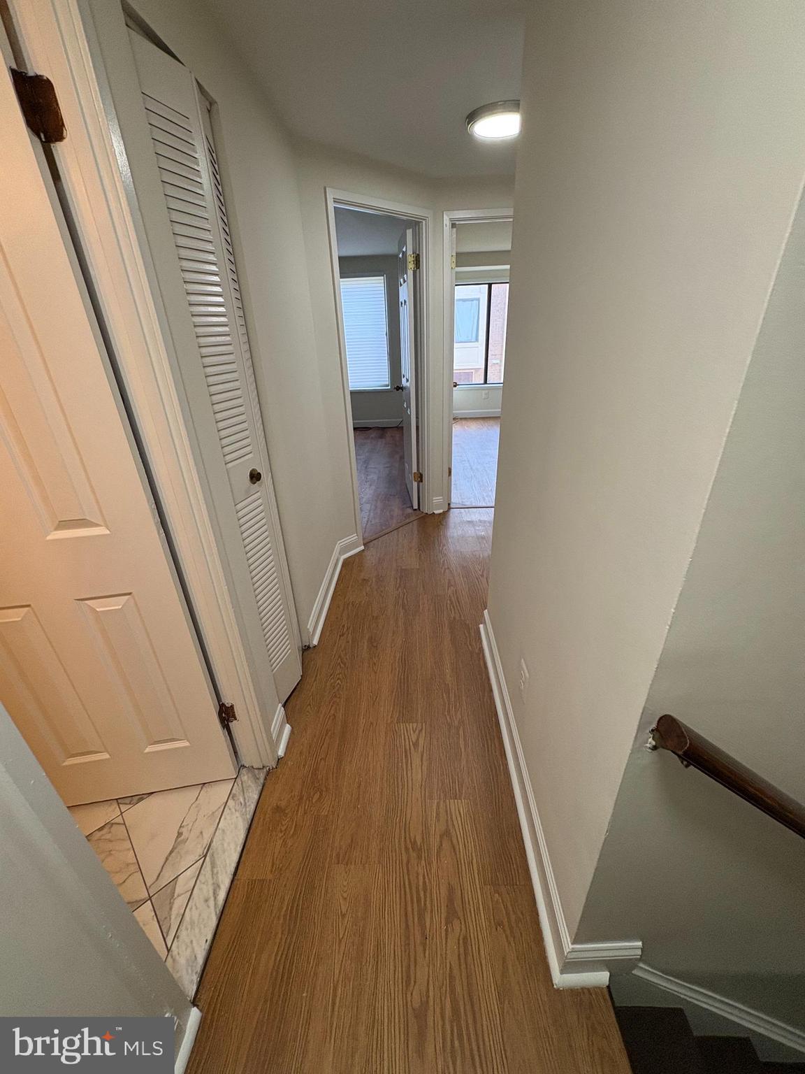 MONTGOMERY VILLAGE - Residential