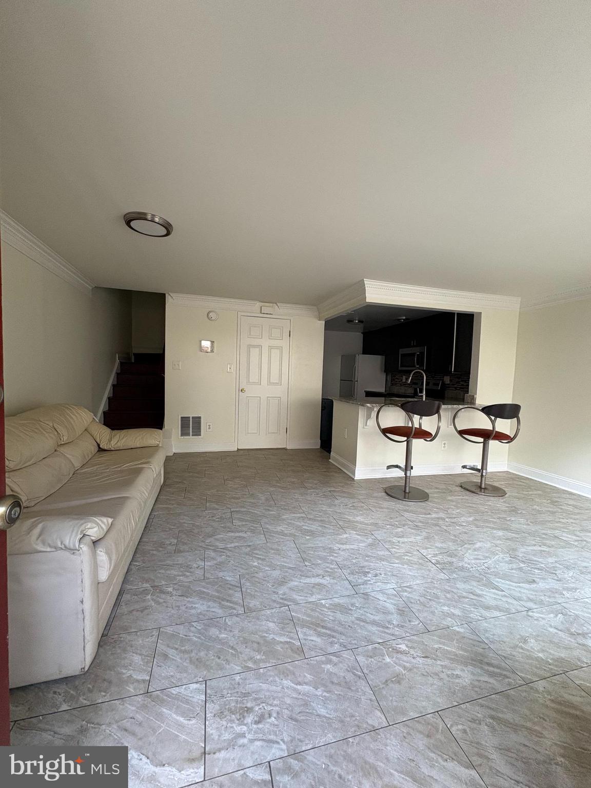 MONTGOMERY VILLAGE - Residential