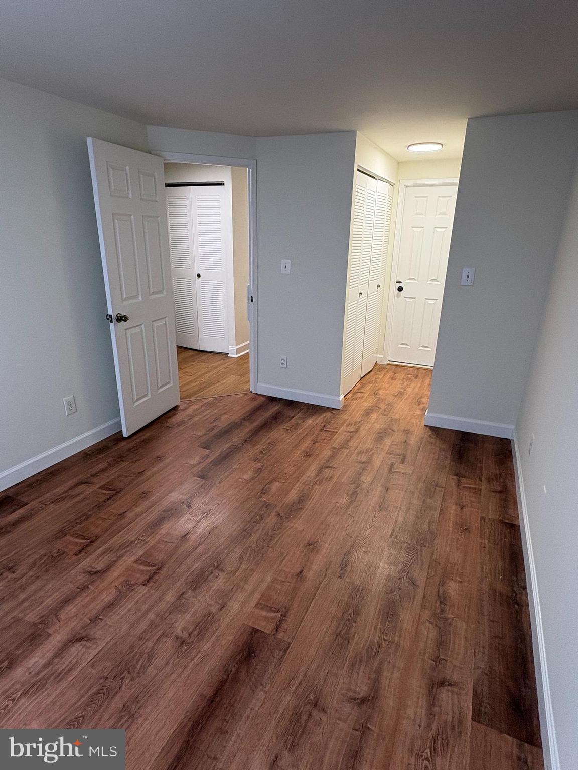 MONTGOMERY VILLAGE - Residential