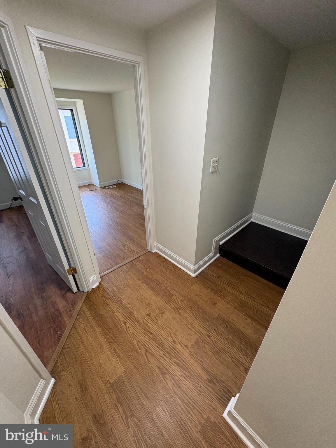 MONTGOMERY VILLAGE - Residential