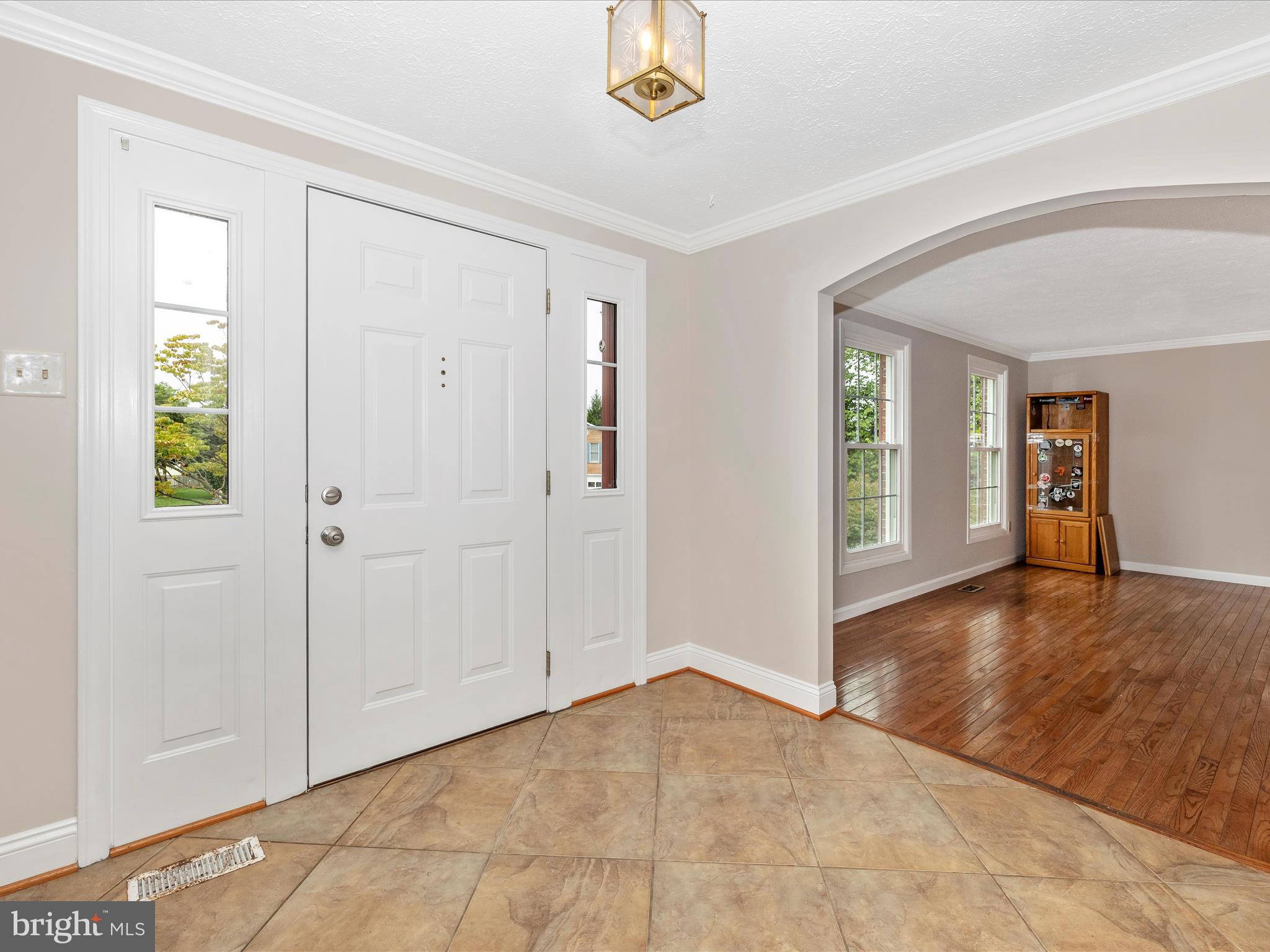 GERMANTOWN ESTATES - Residential