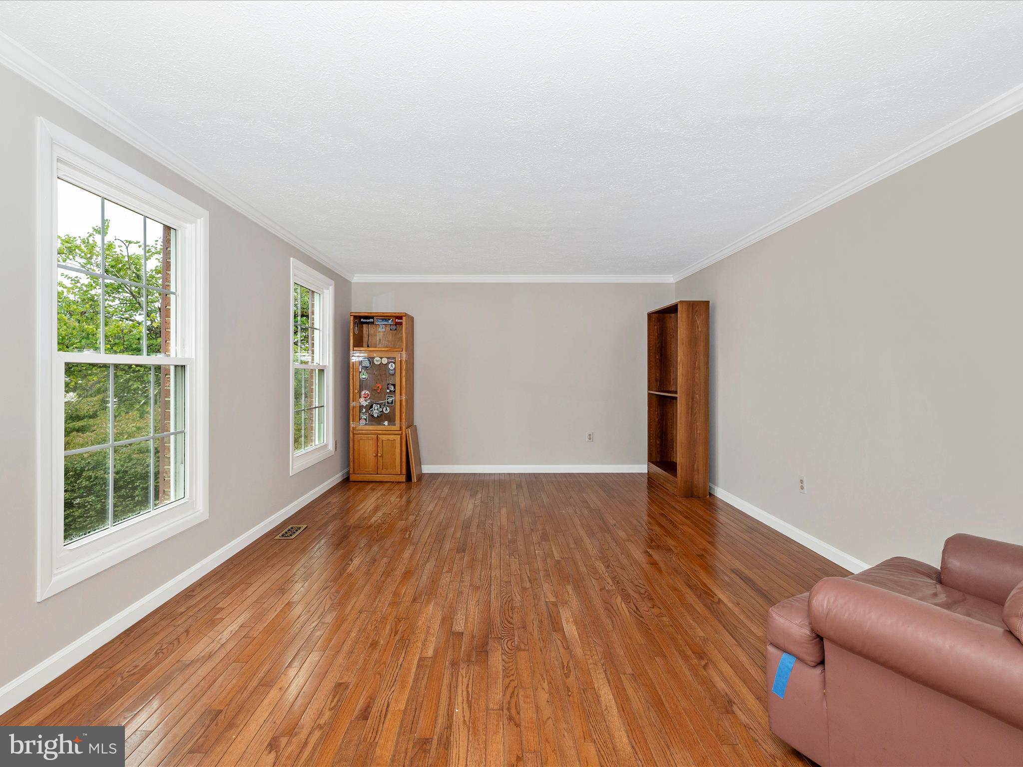 GERMANTOWN ESTATES - Residential