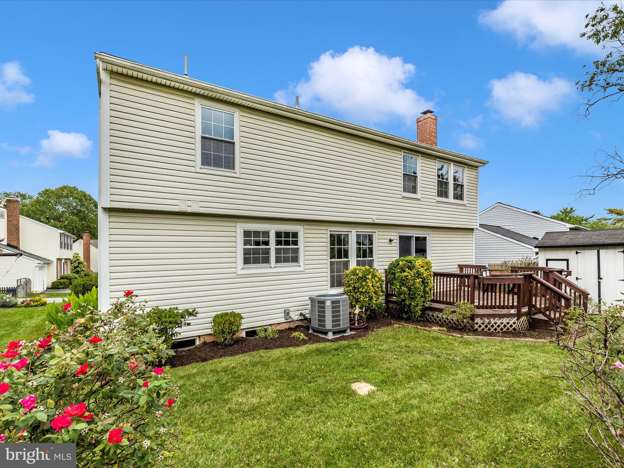 GERMANTOWN ESTATES - Residential