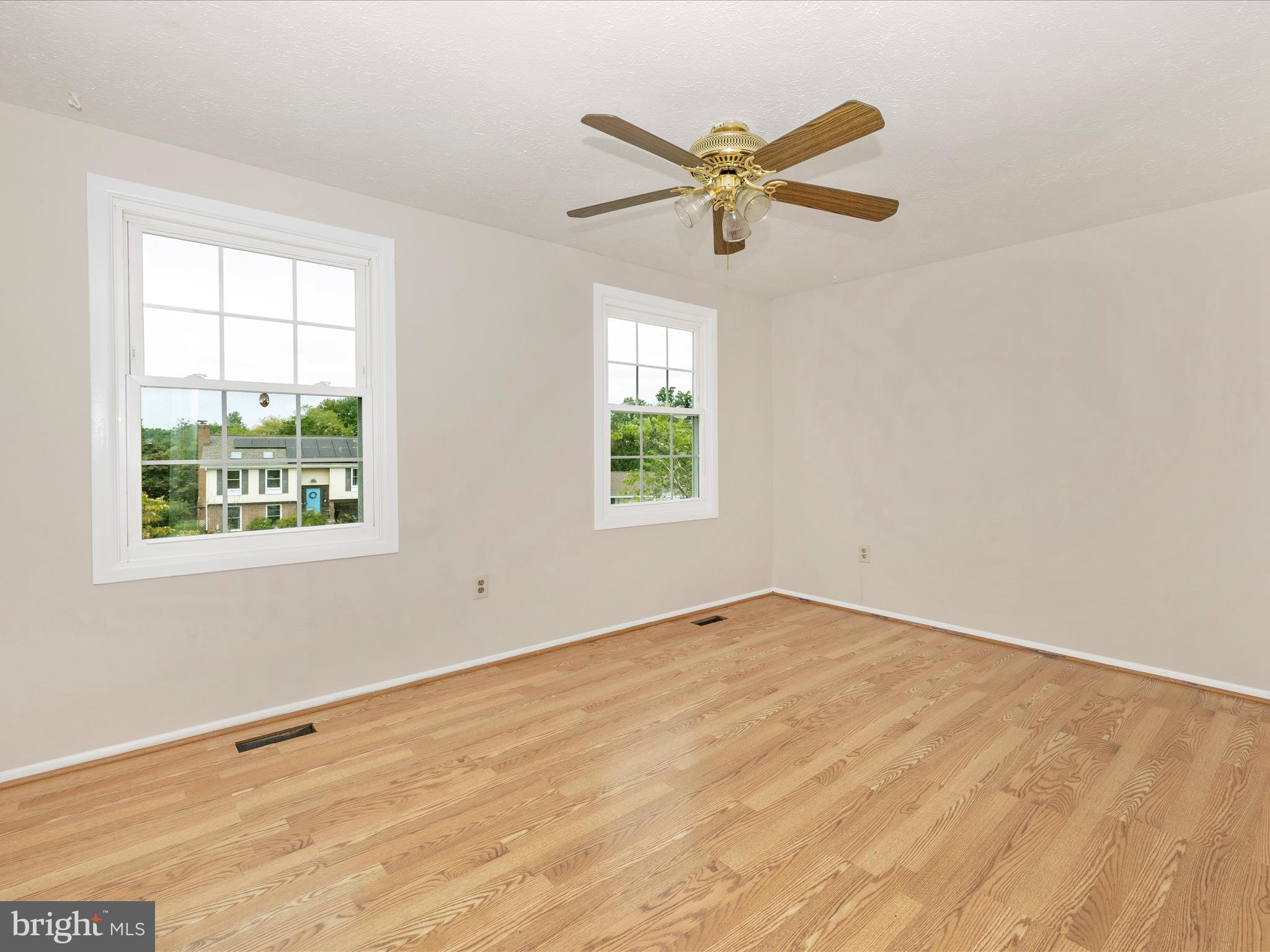 GERMANTOWN ESTATES - Residential