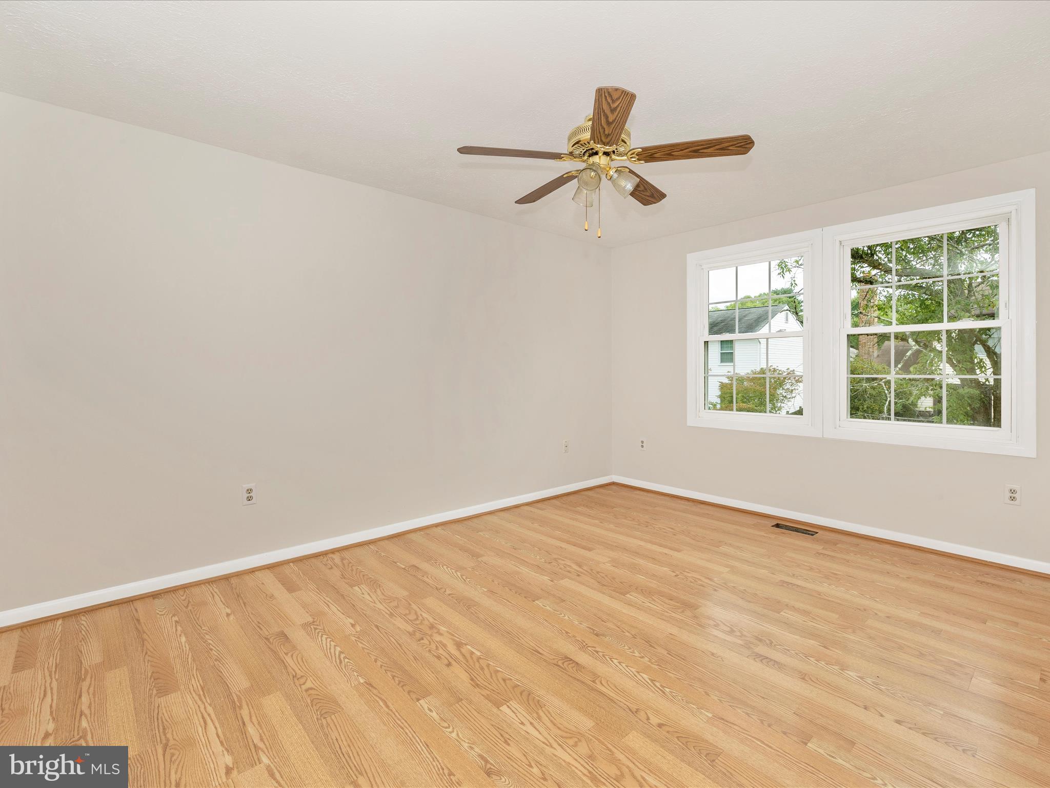 GERMANTOWN ESTATES - Residential