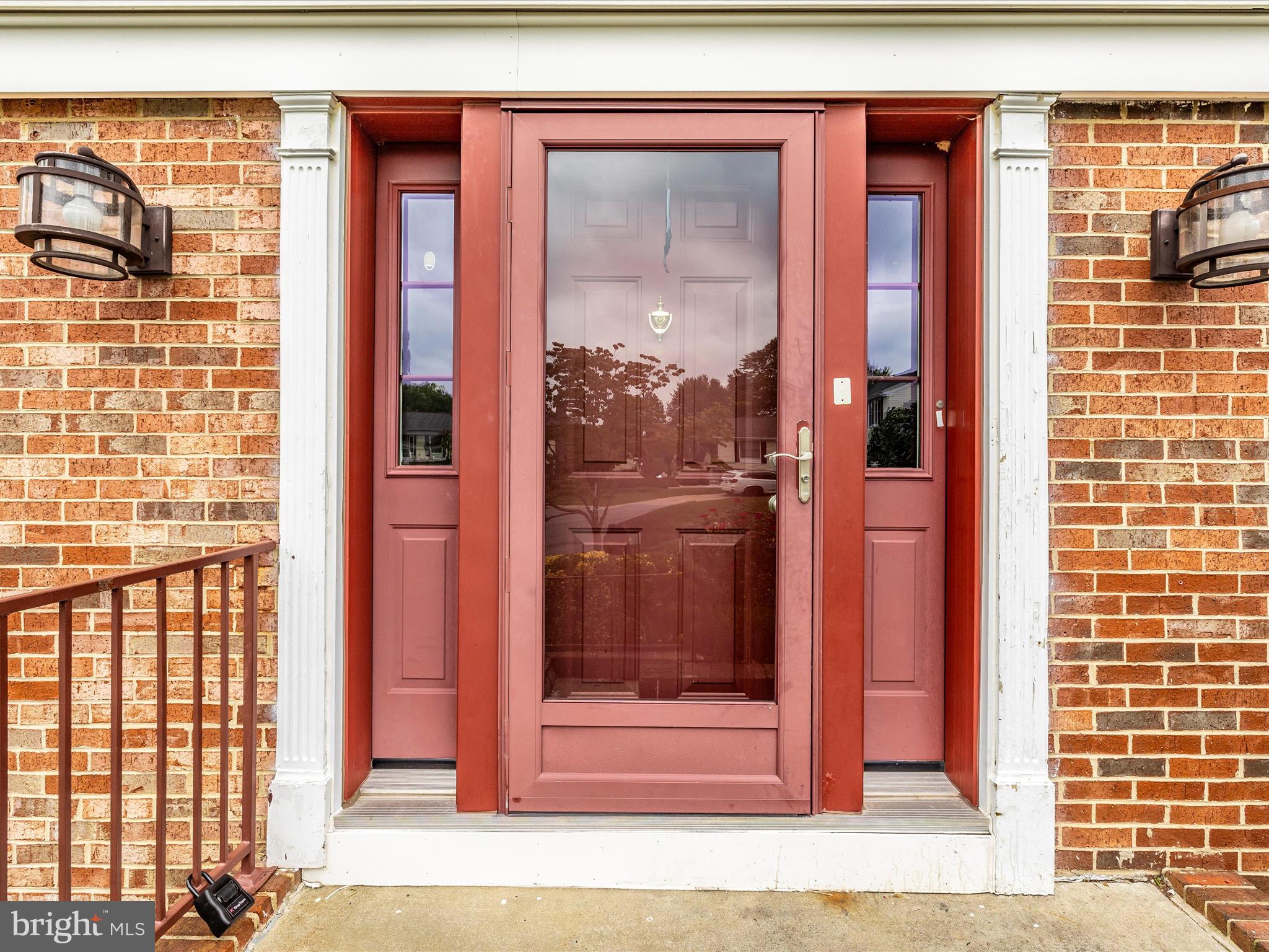 GERMANTOWN ESTATES - Residential