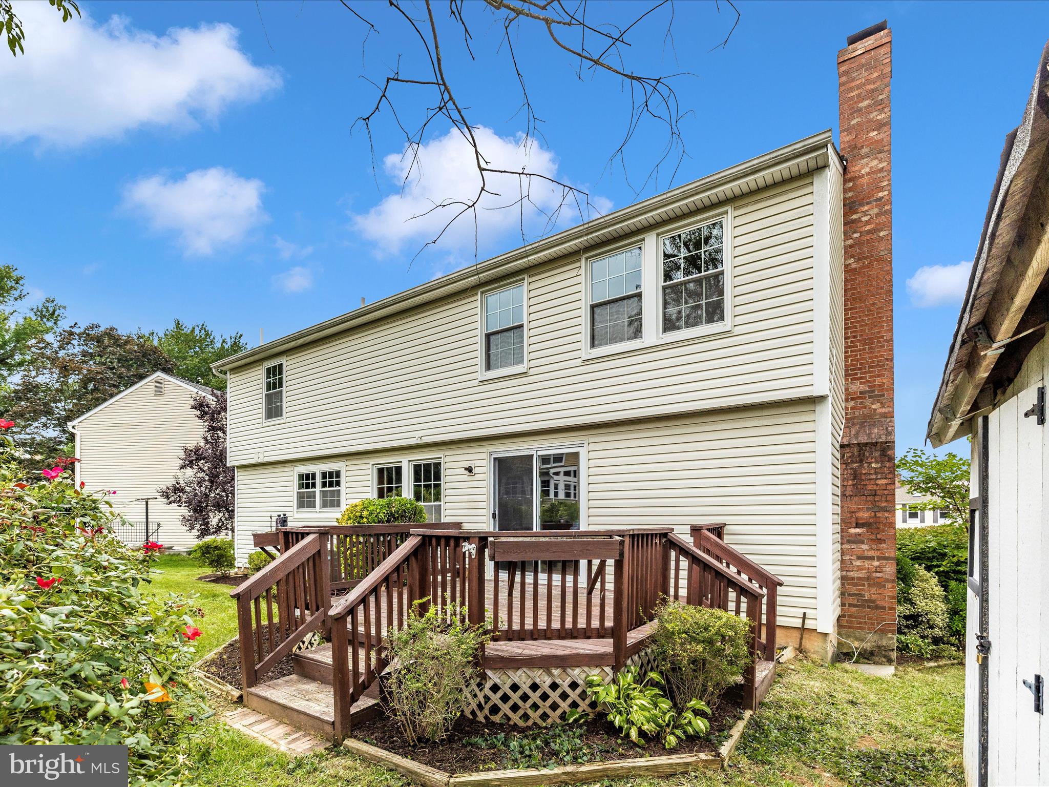 GERMANTOWN ESTATES - Residential