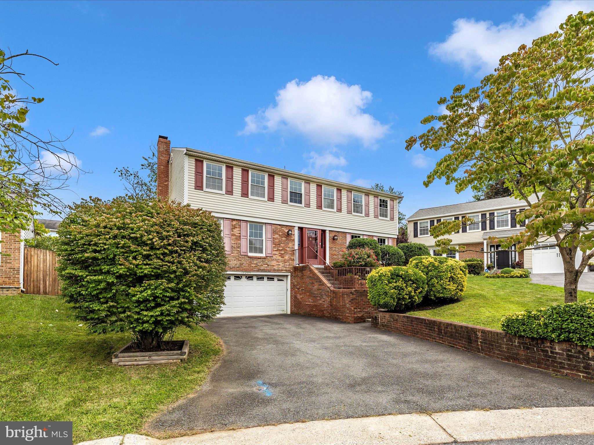 GERMANTOWN ESTATES - Residential