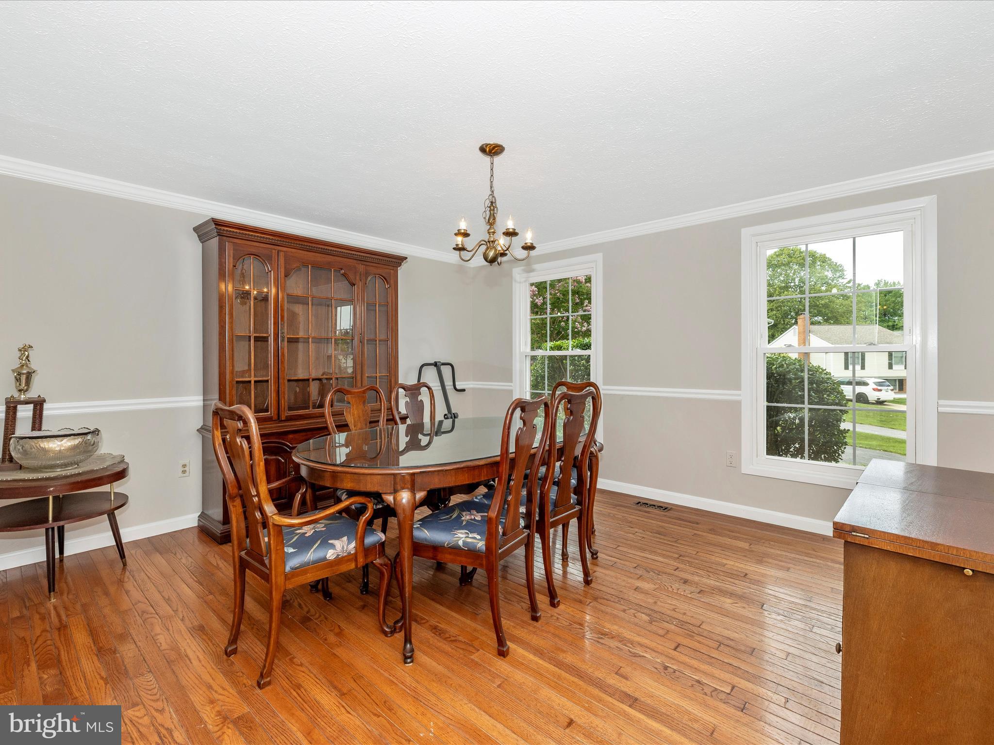 GERMANTOWN ESTATES - Residential