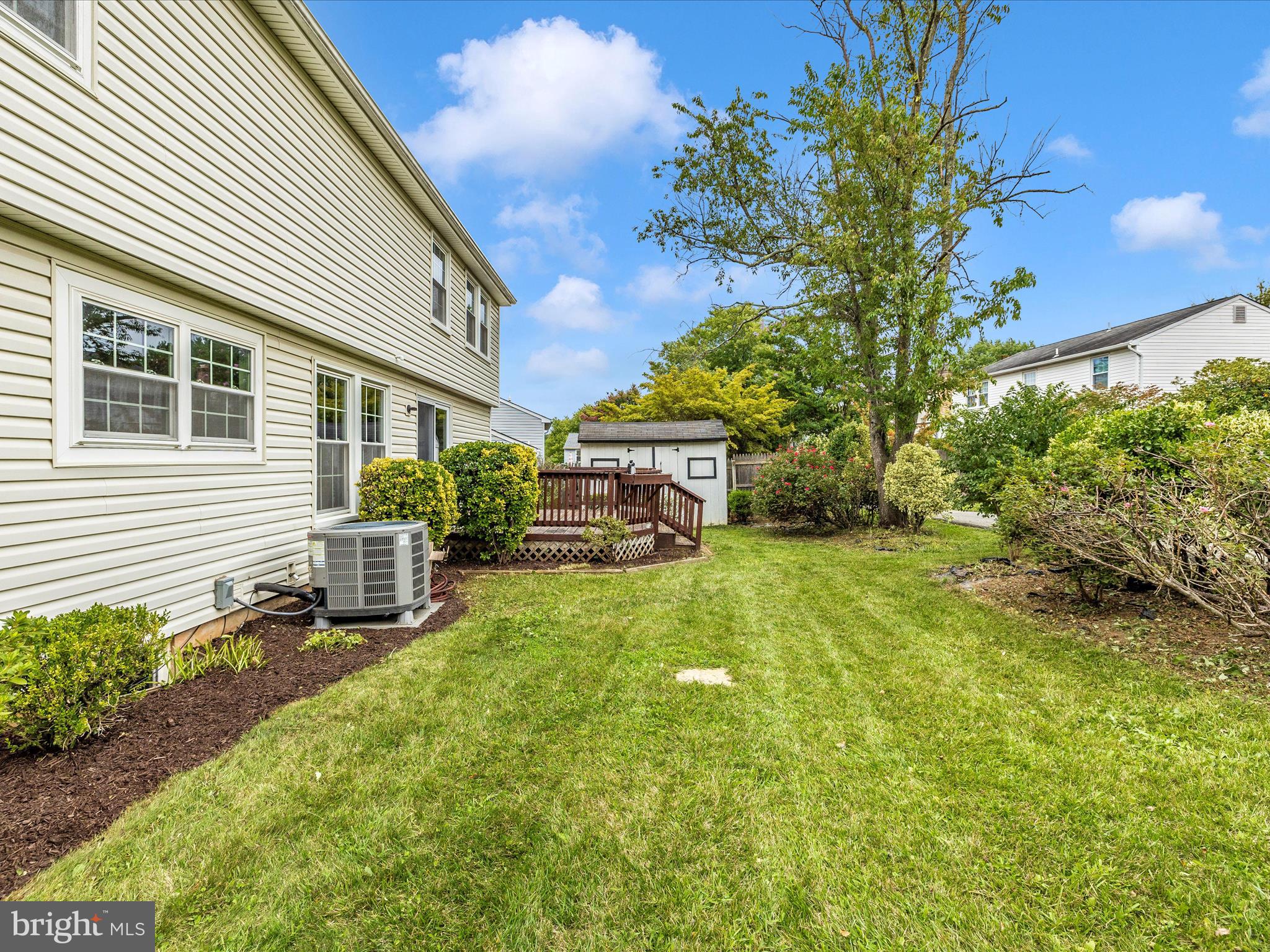 GERMANTOWN ESTATES - Residential