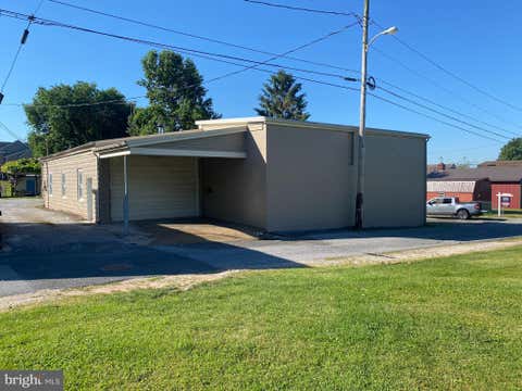 Photo of 100 Church Rd St, TANEYTOWN, MD 21787 (MLS # MDCR2035466)