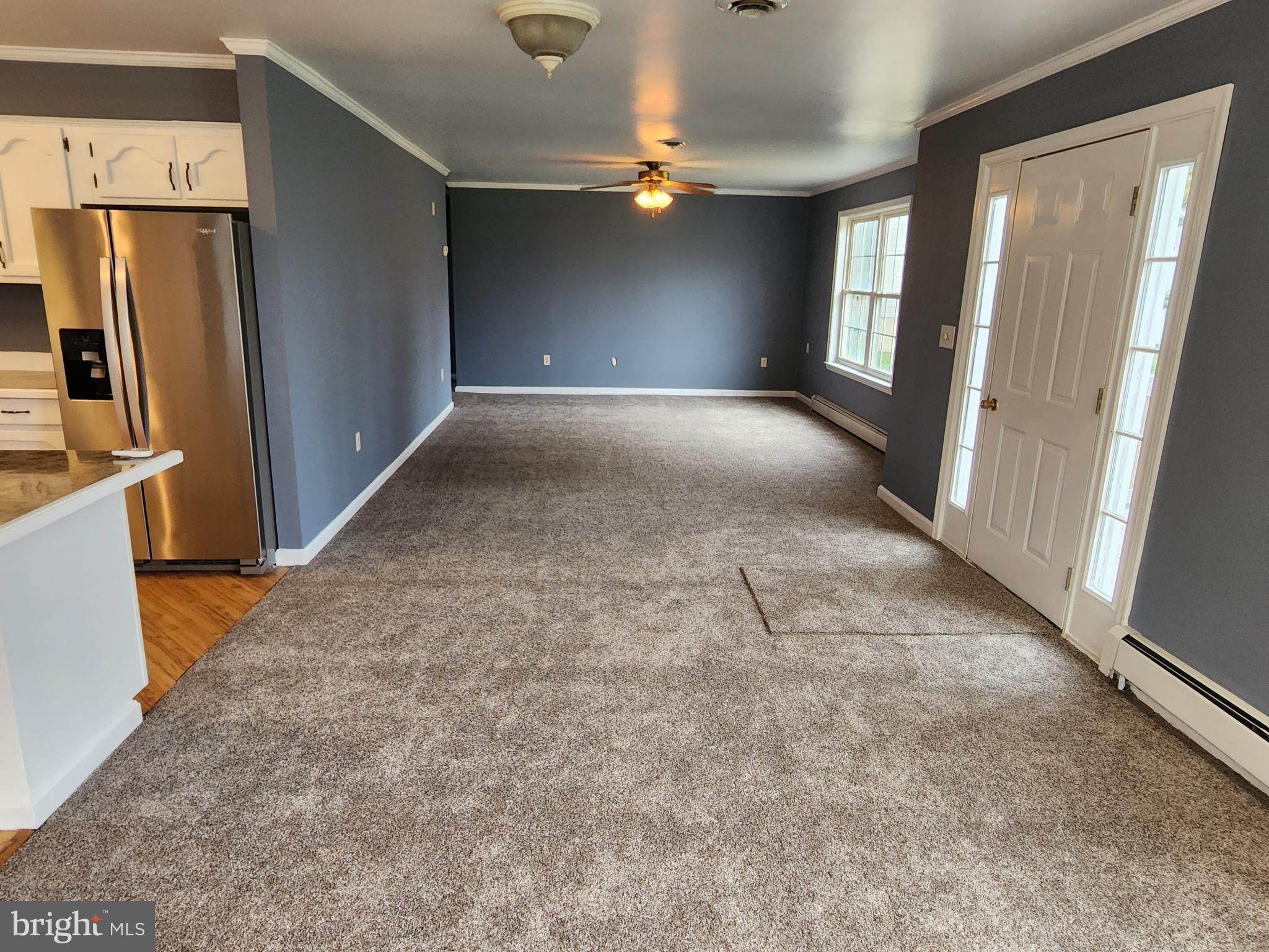 CHESAPEAKE RANCH ESTATES - Residential