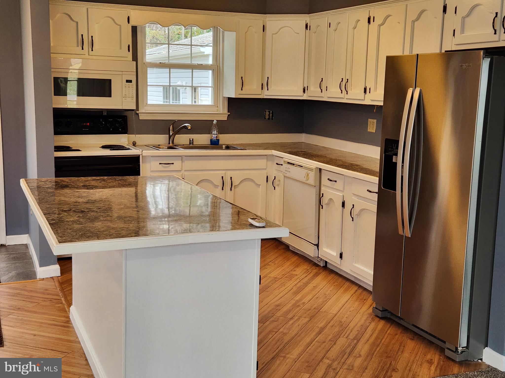 CHESAPEAKE RANCH ESTATES - Residential