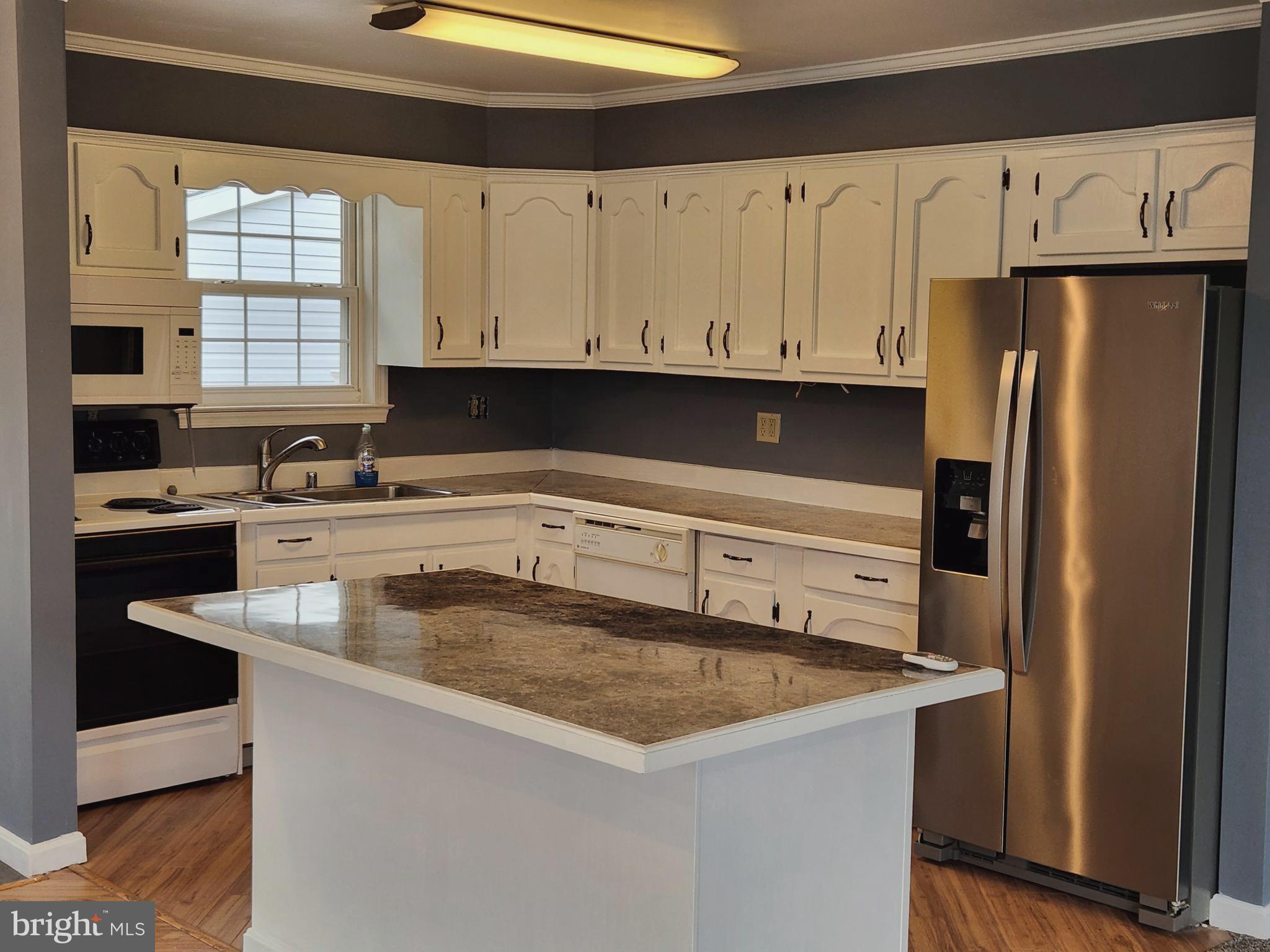 CHESAPEAKE RANCH ESTATES - Residential