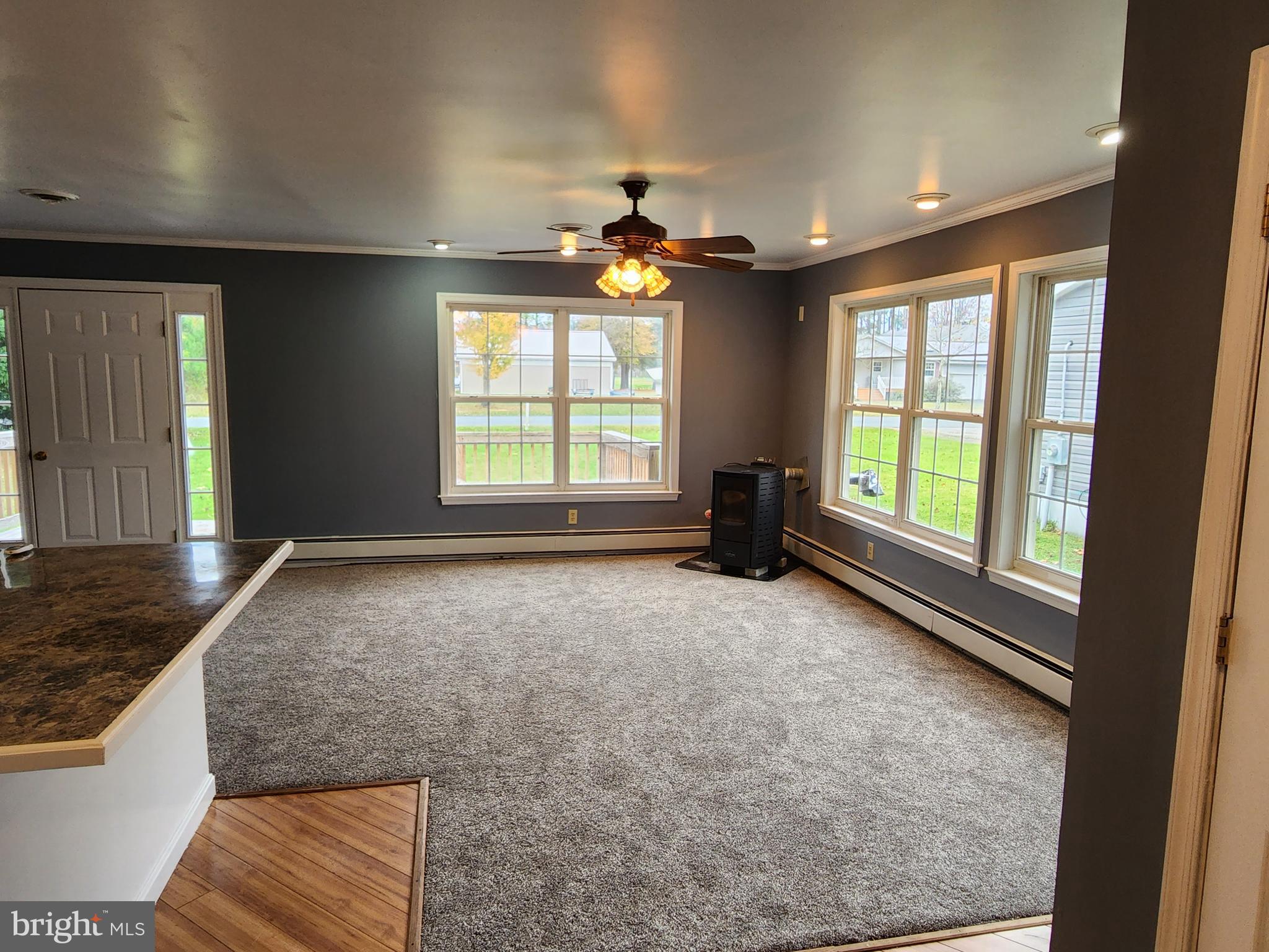 CHESAPEAKE RANCH ESTATES - Residential