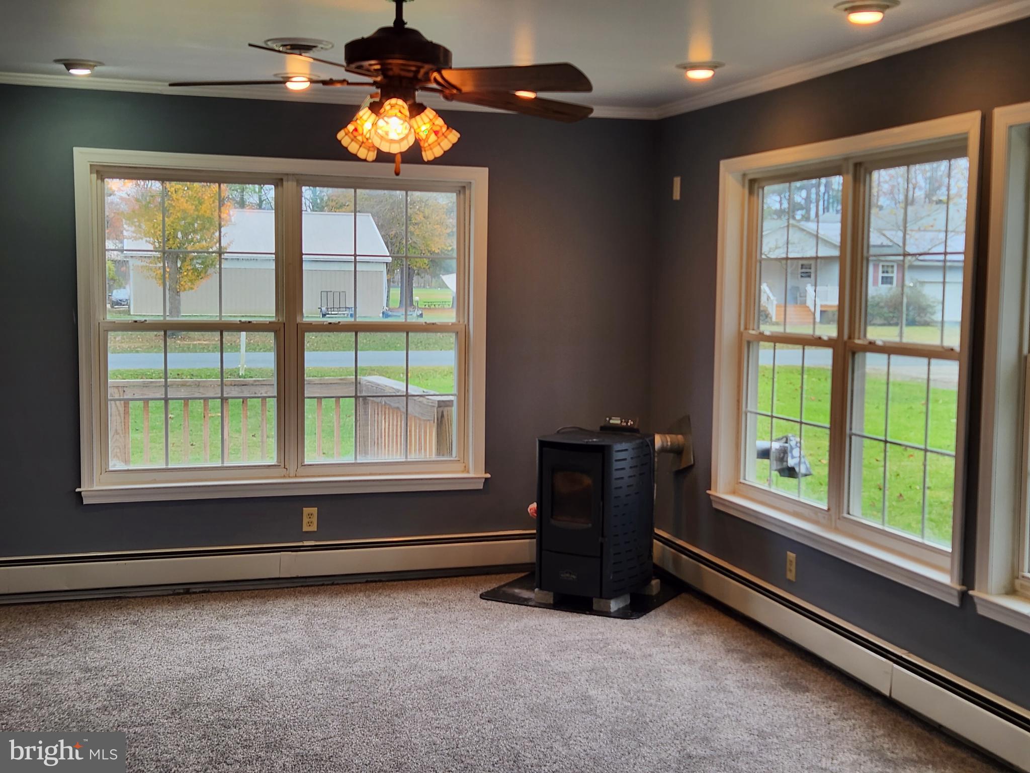 CHESAPEAKE RANCH ESTATES - Residential