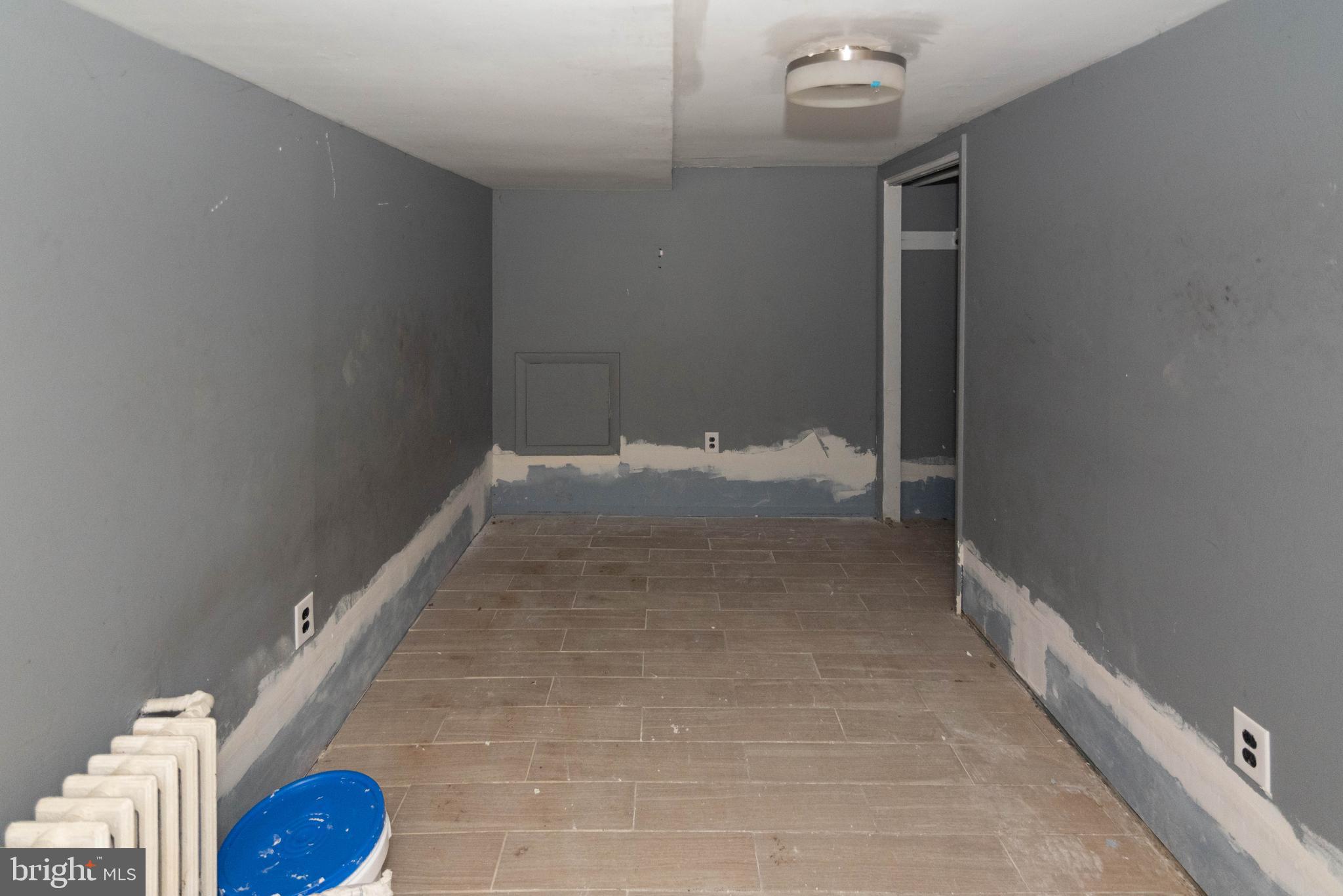 CAPITOL HEIGHTS - Residential