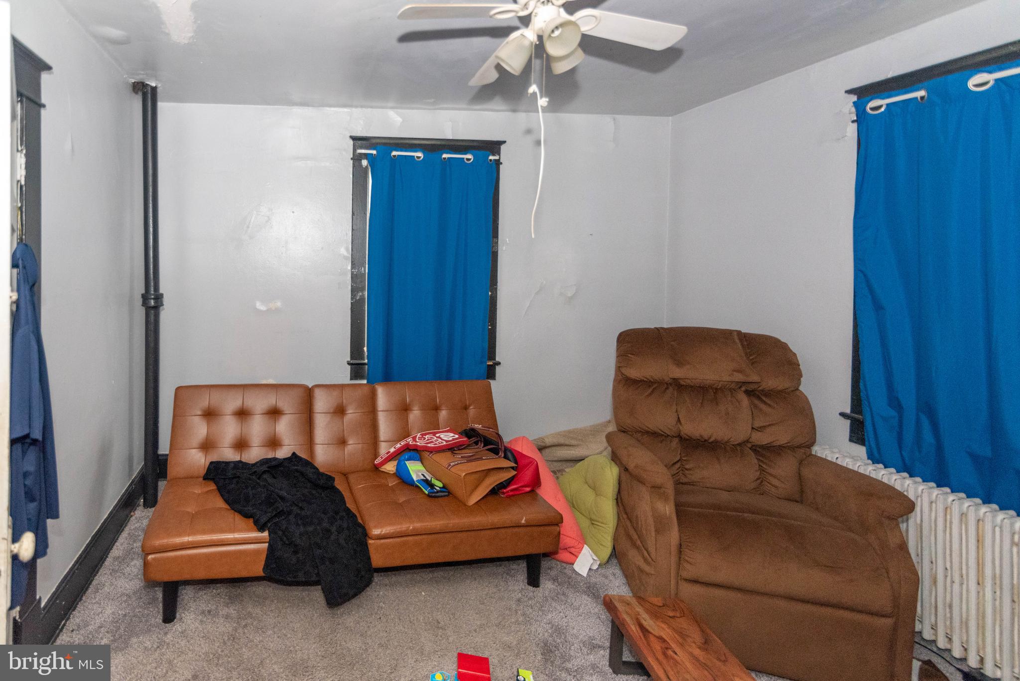 CAPITOL HEIGHTS - Residential