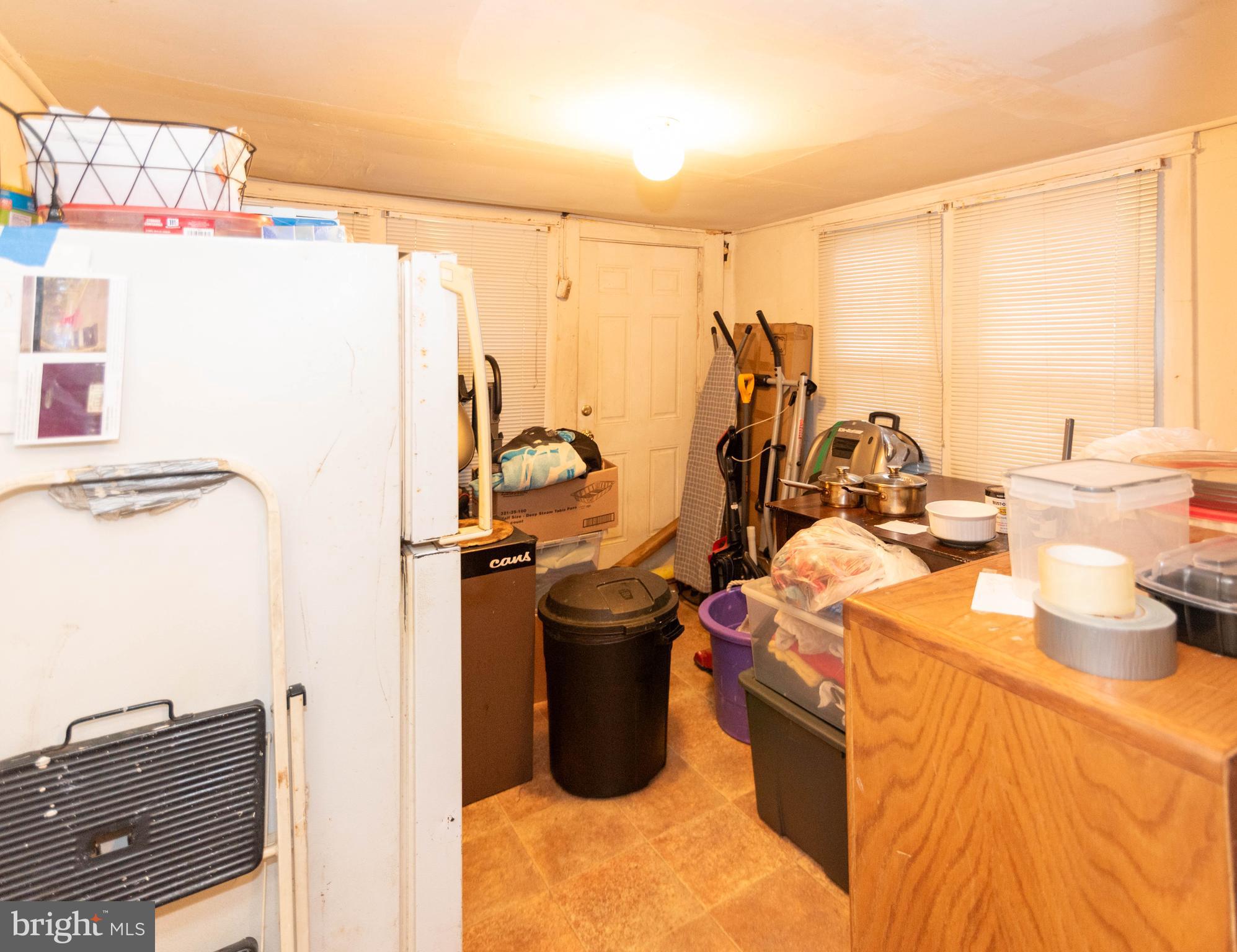 CAPITOL HEIGHTS - Residential