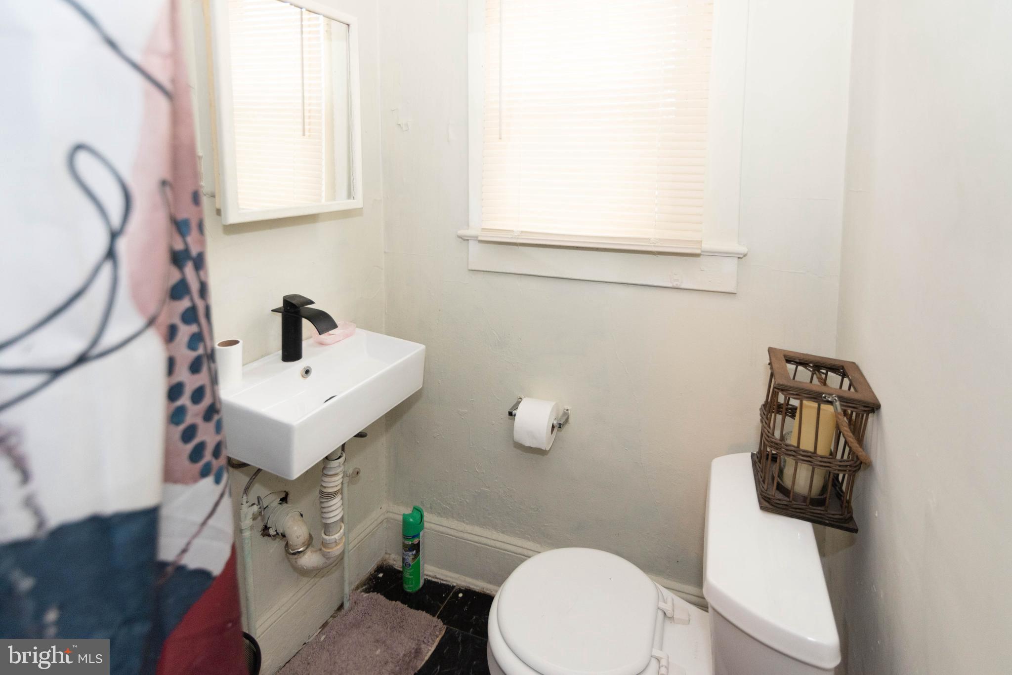 CAPITOL HEIGHTS - Residential