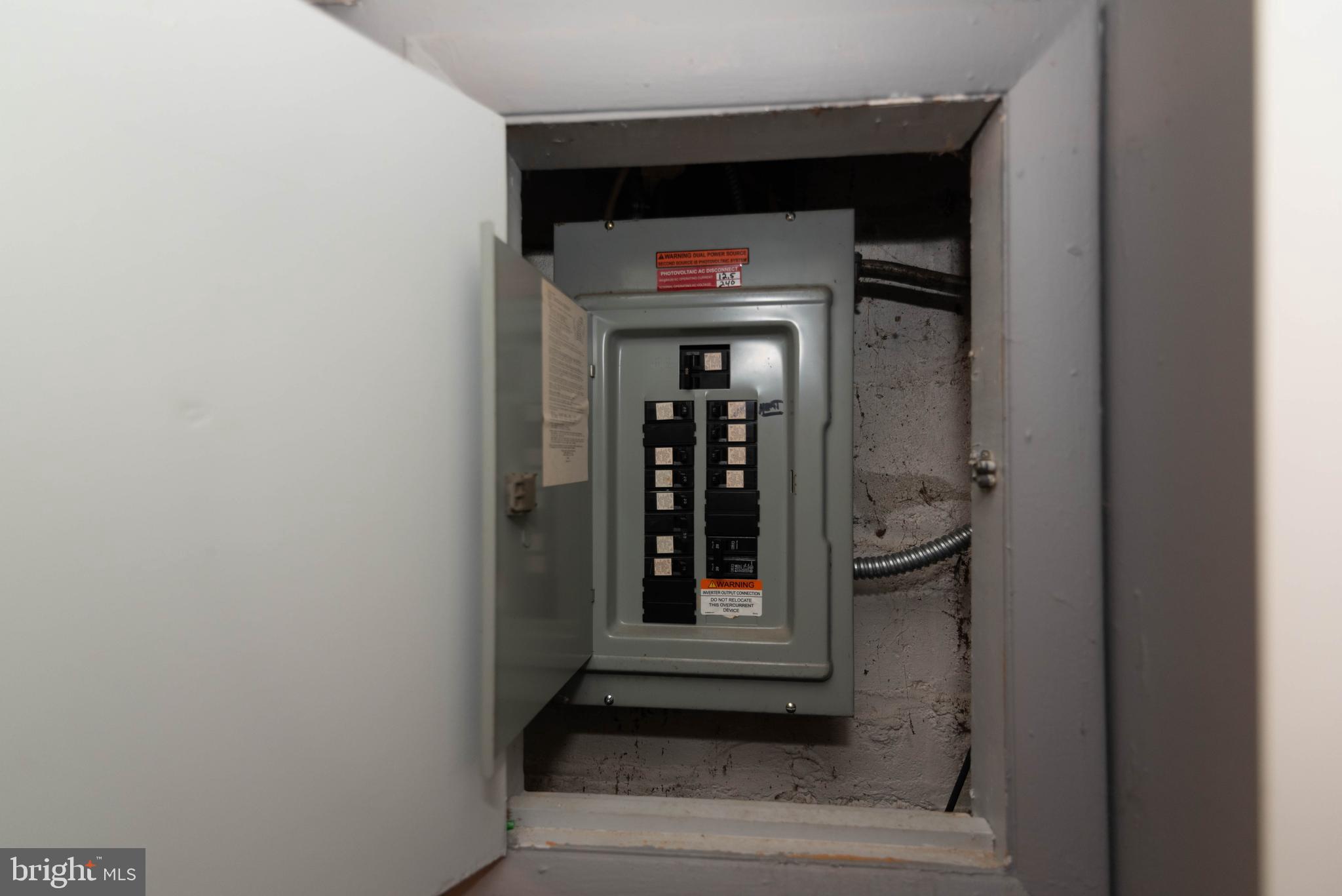 CAPITOL HEIGHTS - Residential