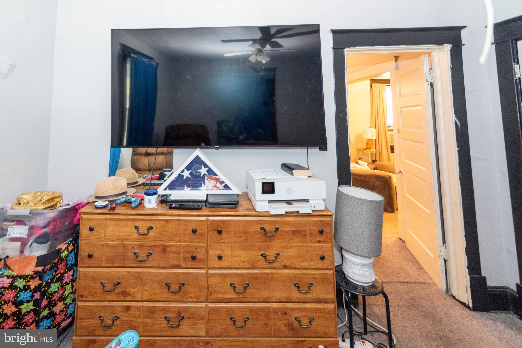 CAPITOL HEIGHTS - Residential