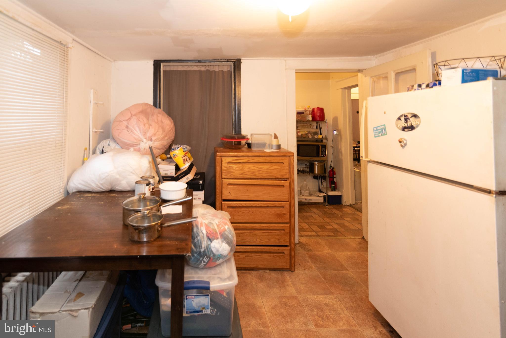 CAPITOL HEIGHTS - Residential