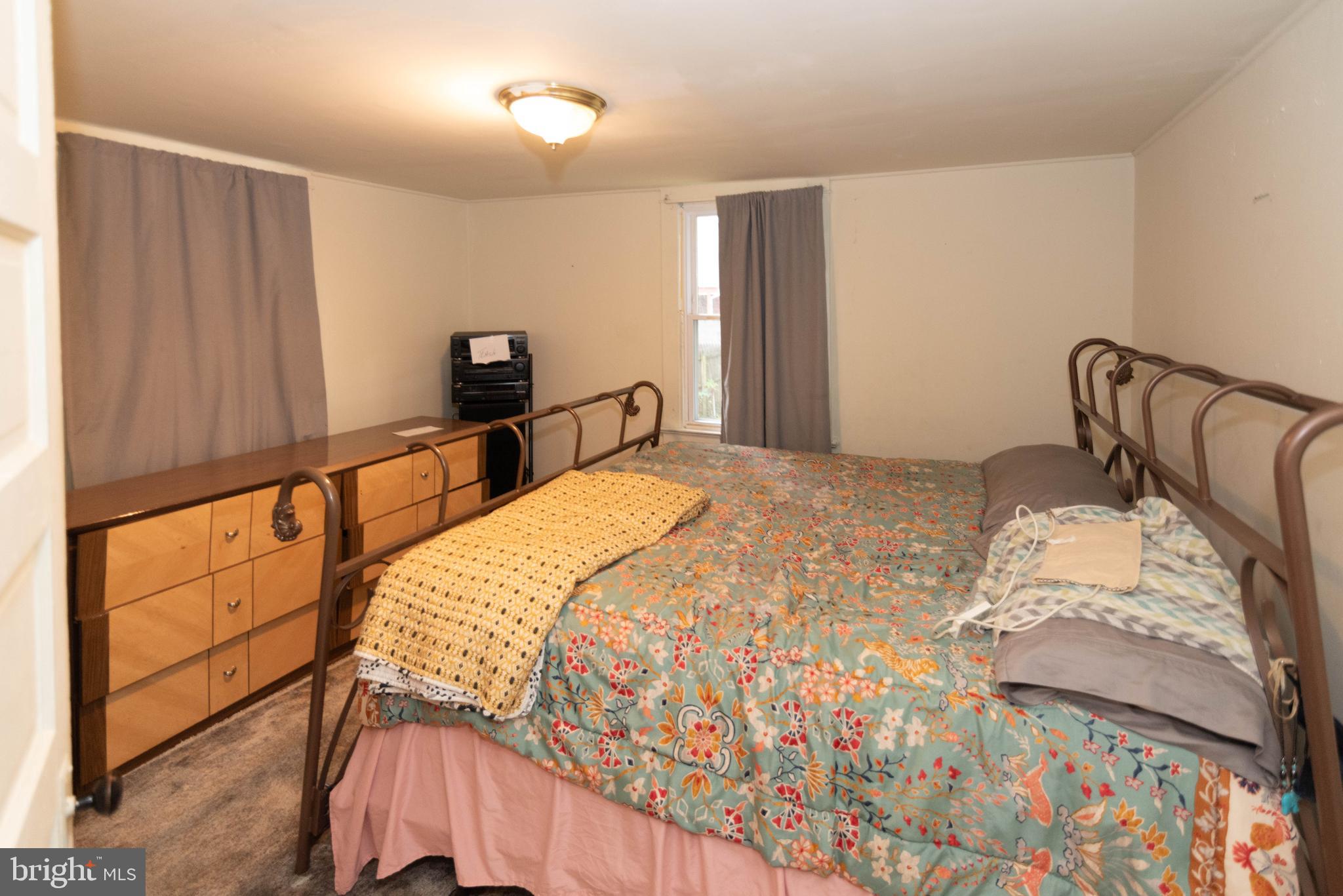 CAPITOL HEIGHTS - Residential