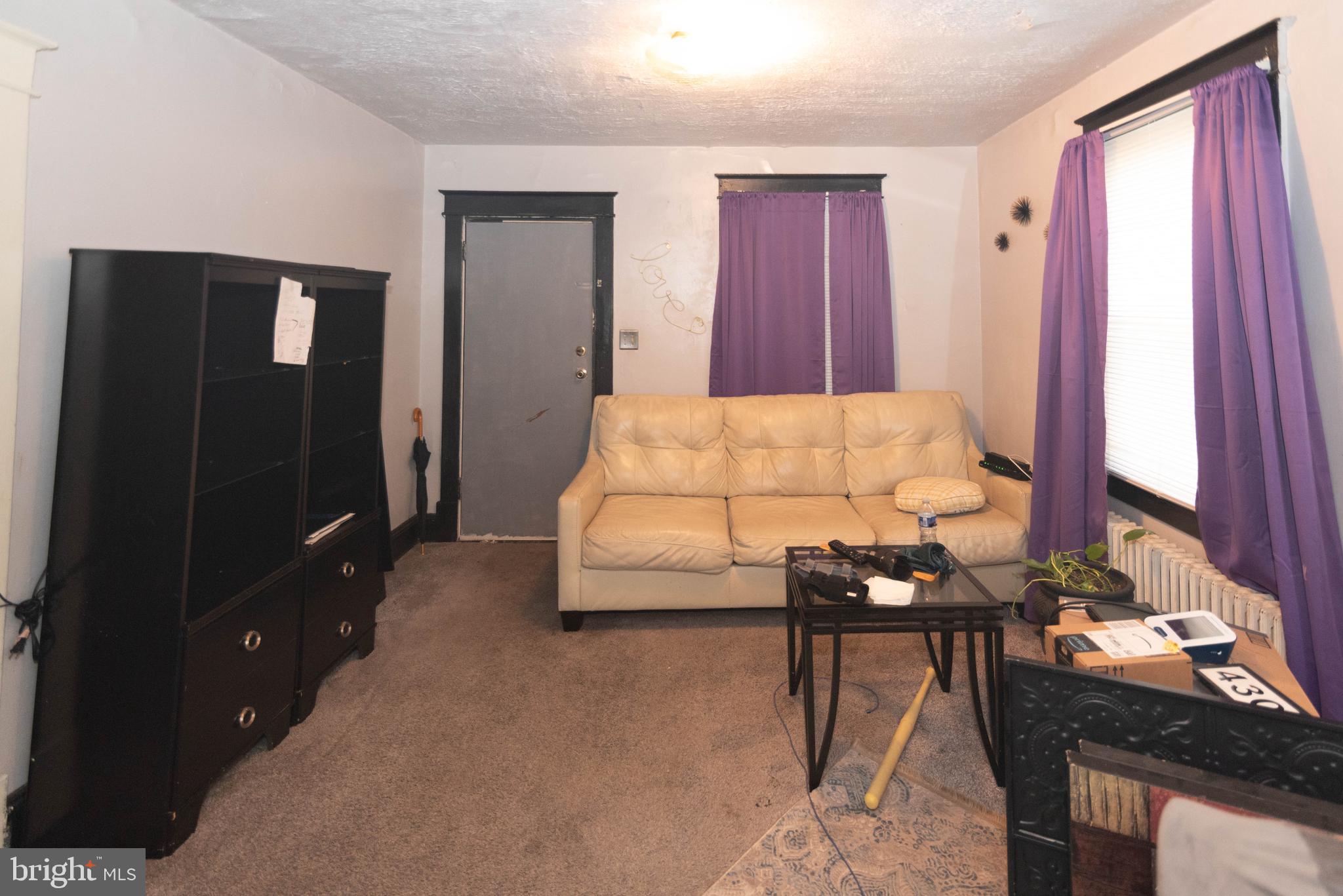 CAPITOL HEIGHTS - Residential