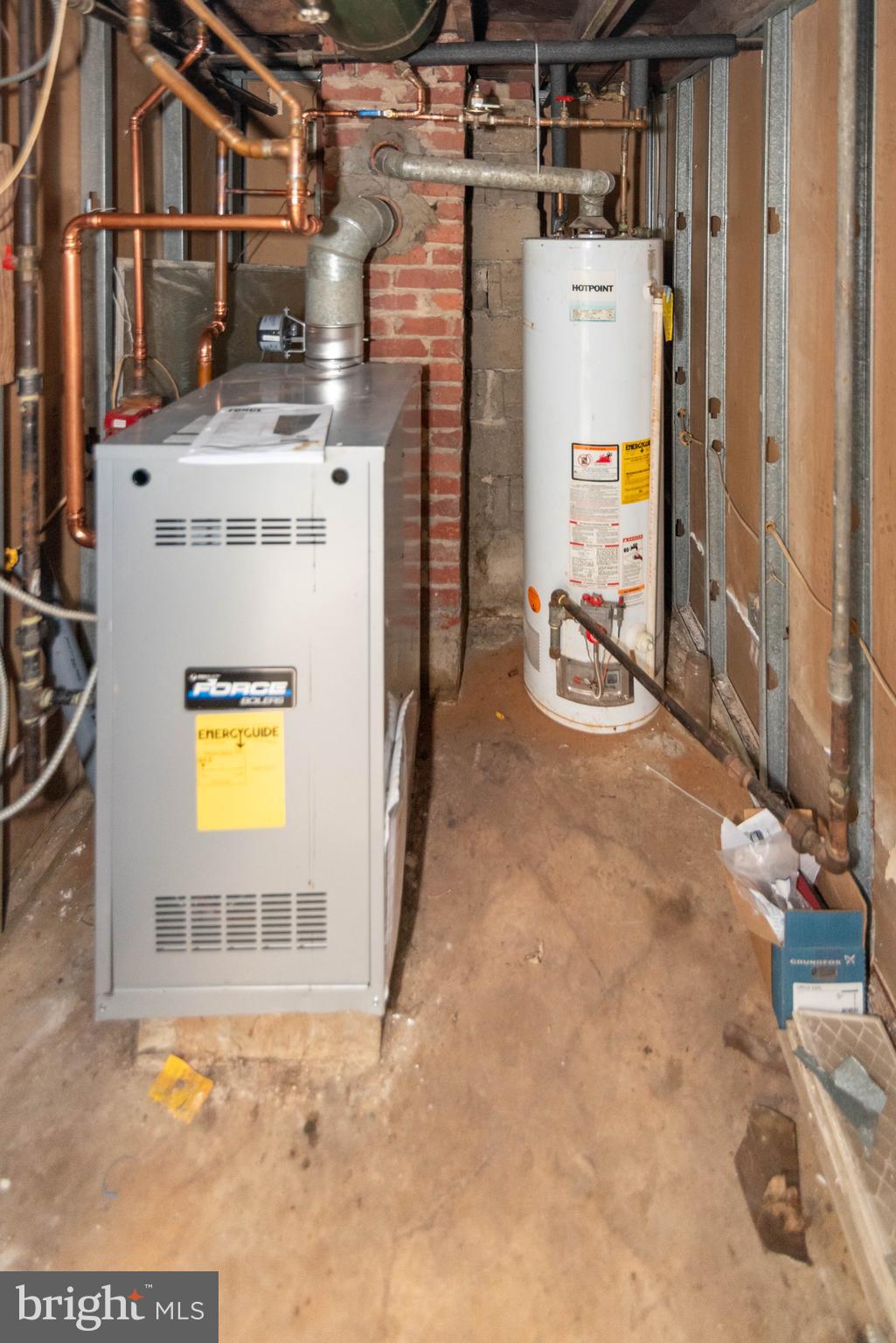 CAPITOL HEIGHTS - Residential