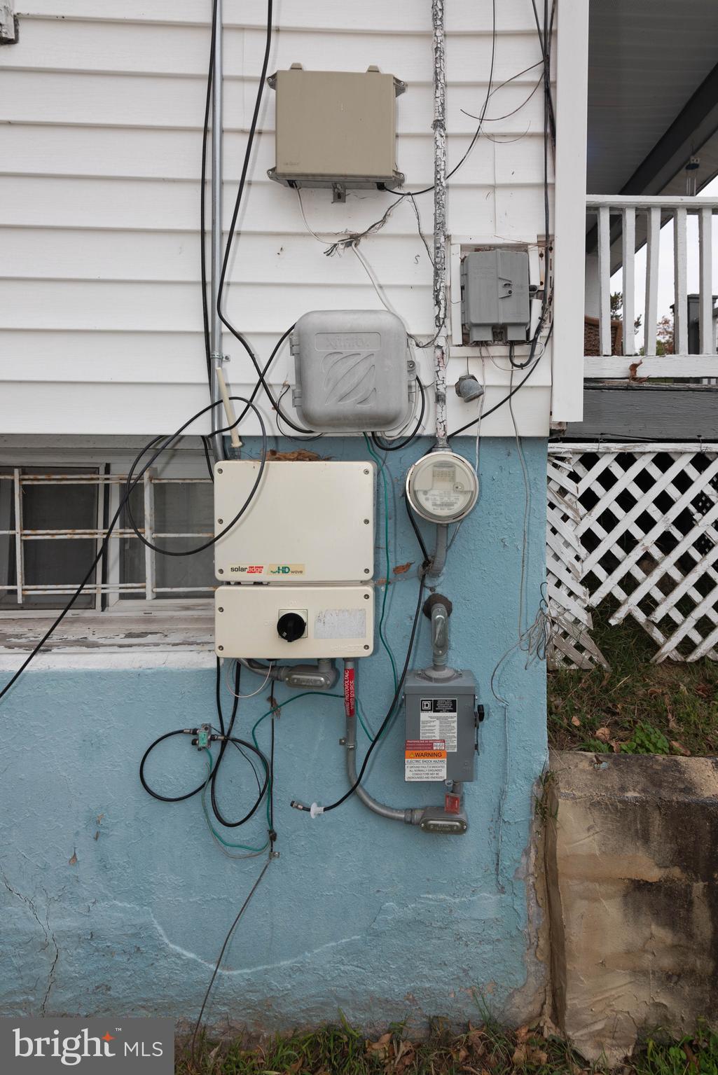 CAPITOL HEIGHTS - Residential