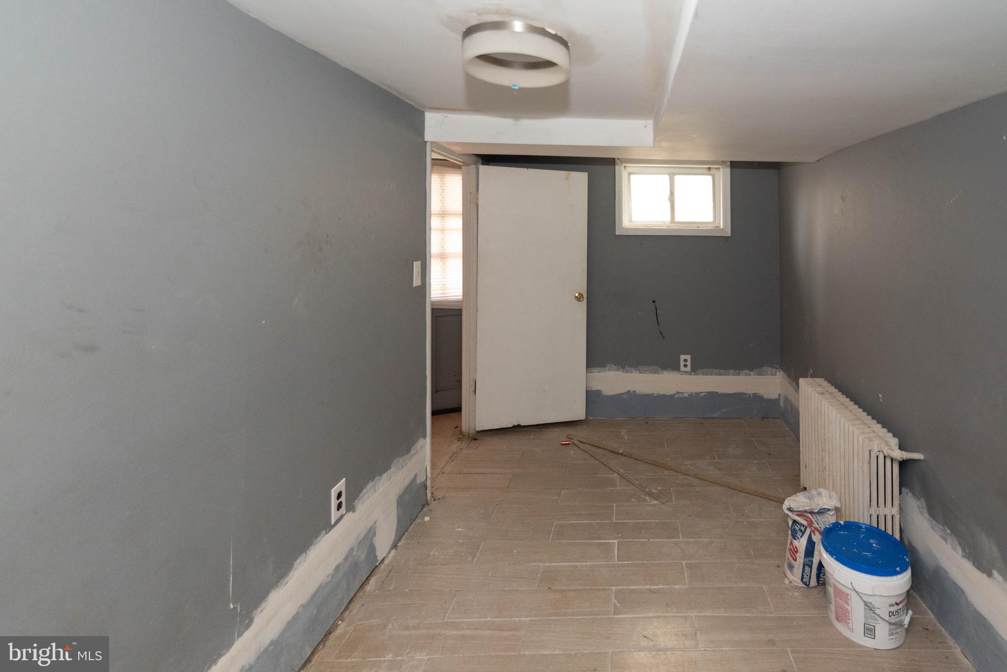 CAPITOL HEIGHTS - Residential