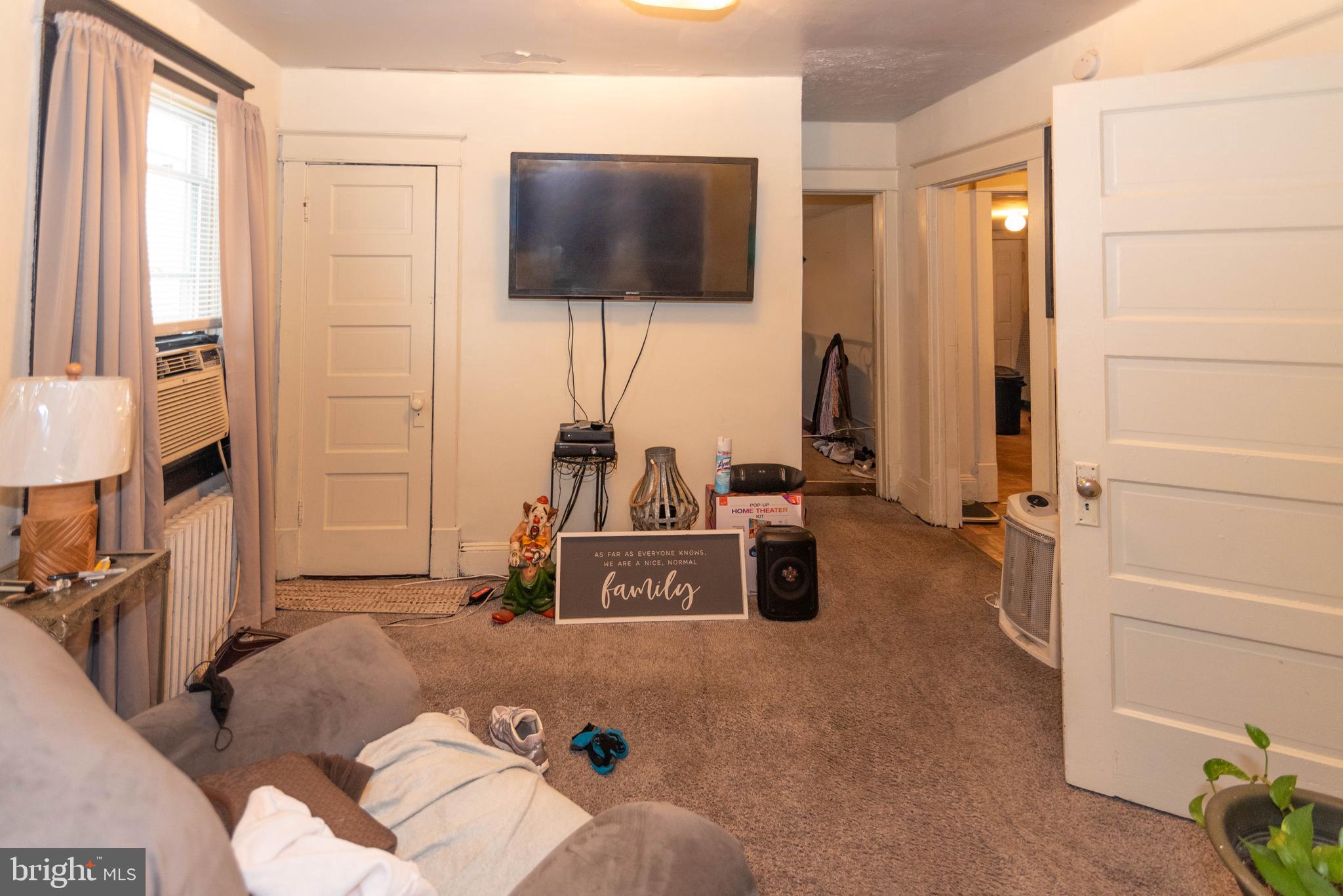 CAPITOL HEIGHTS - Residential