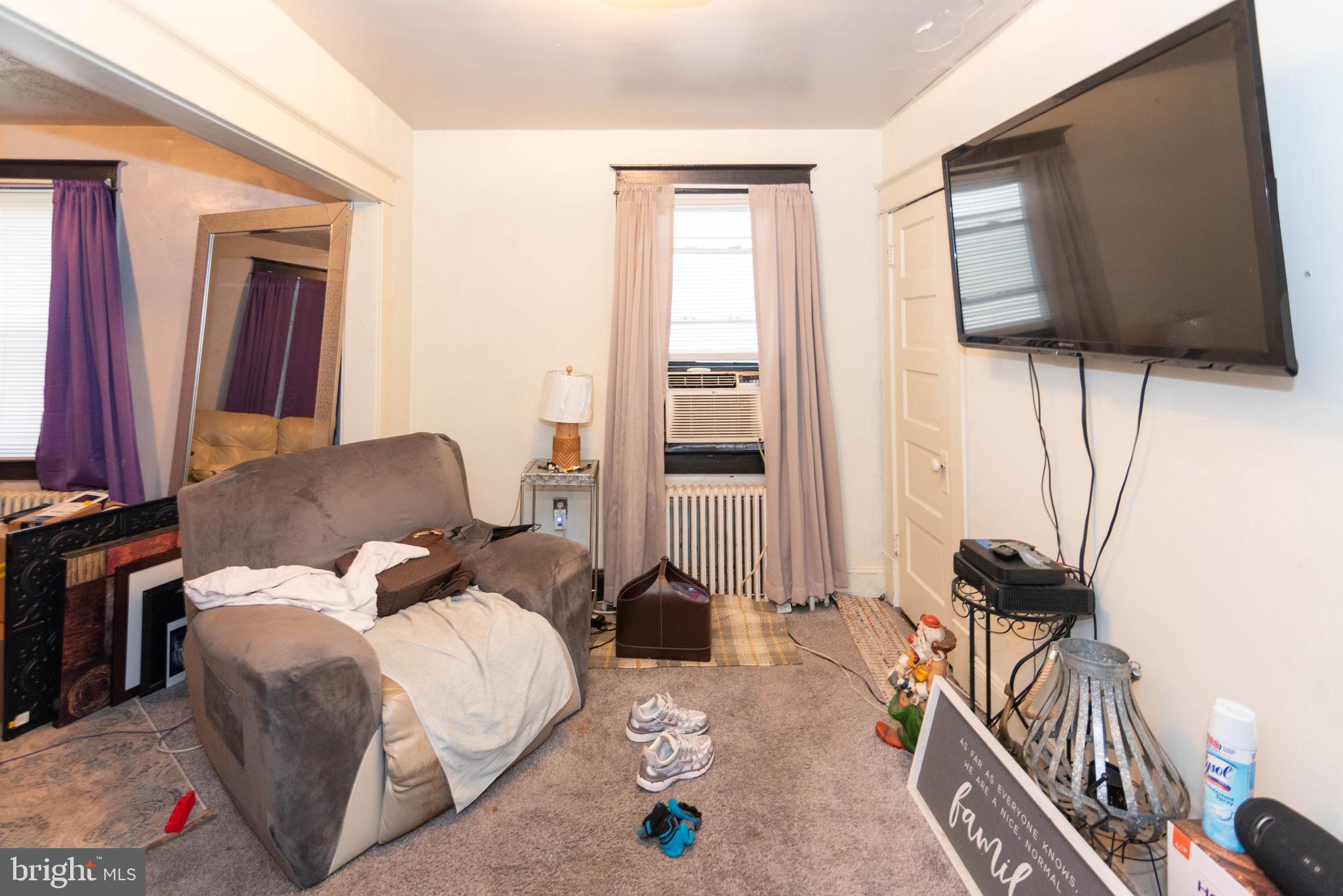 CAPITOL HEIGHTS - Residential