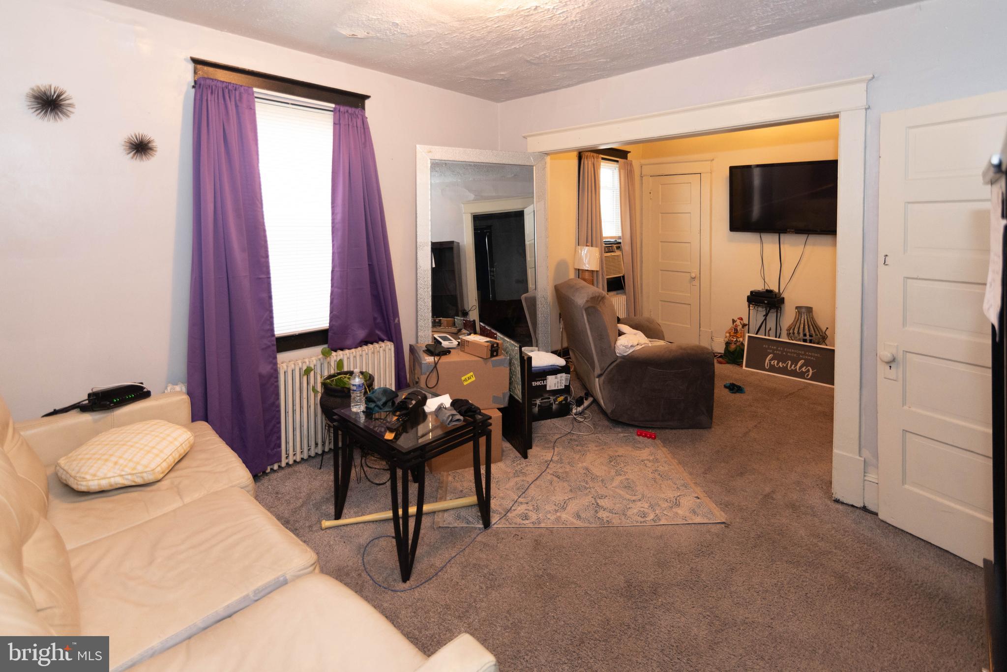 CAPITOL HEIGHTS - Residential