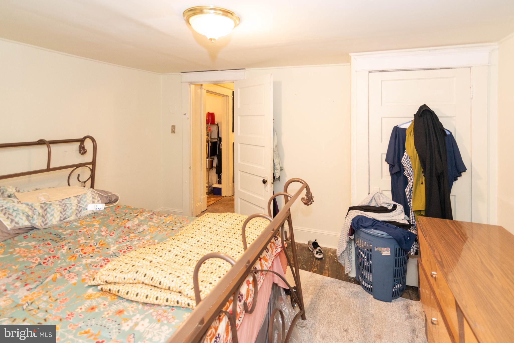 CAPITOL HEIGHTS - Residential