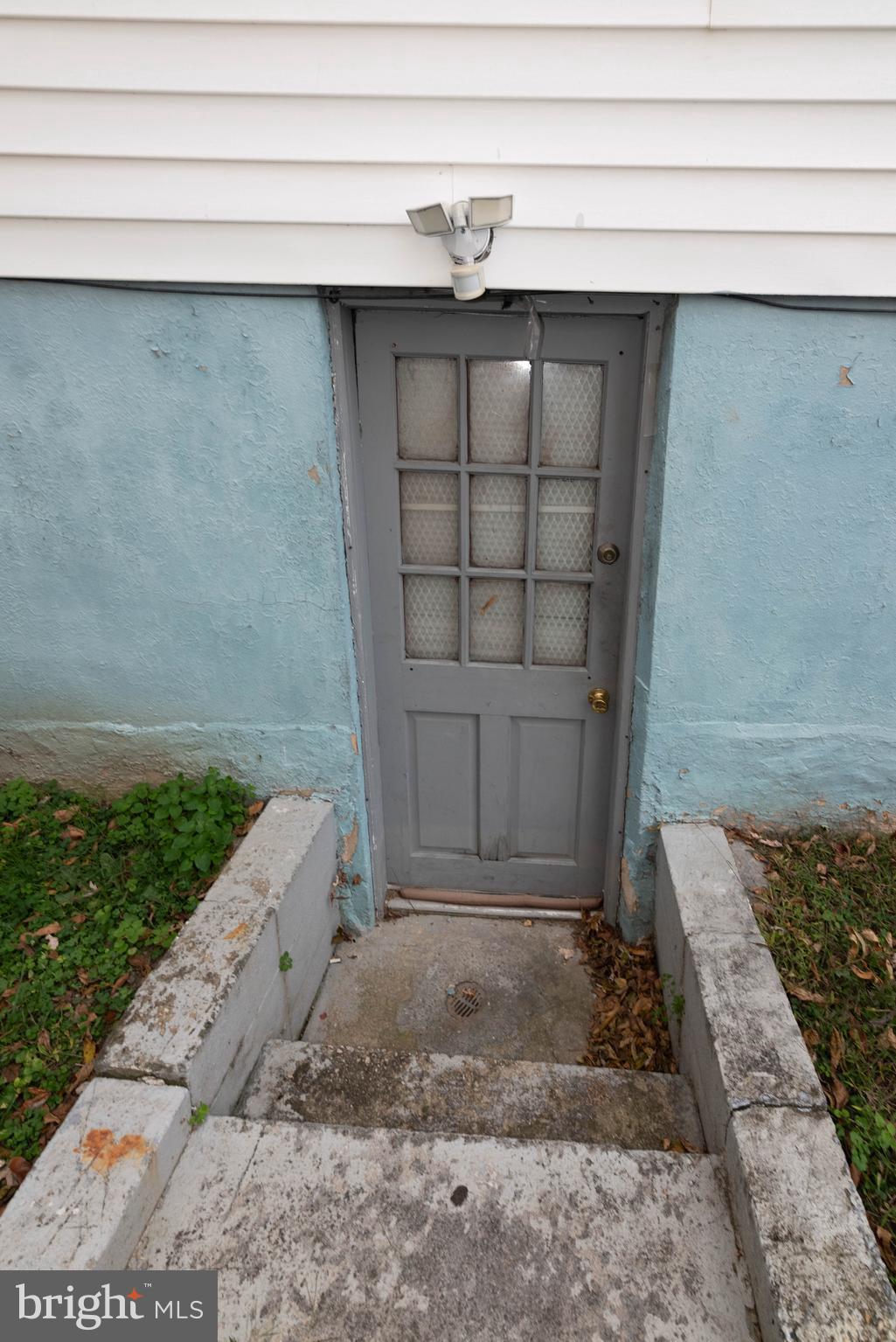 CAPITOL HEIGHTS - Residential