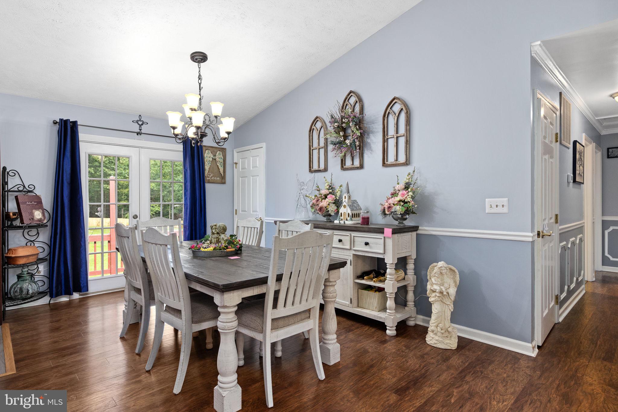 THACKERS TRACE - Residential